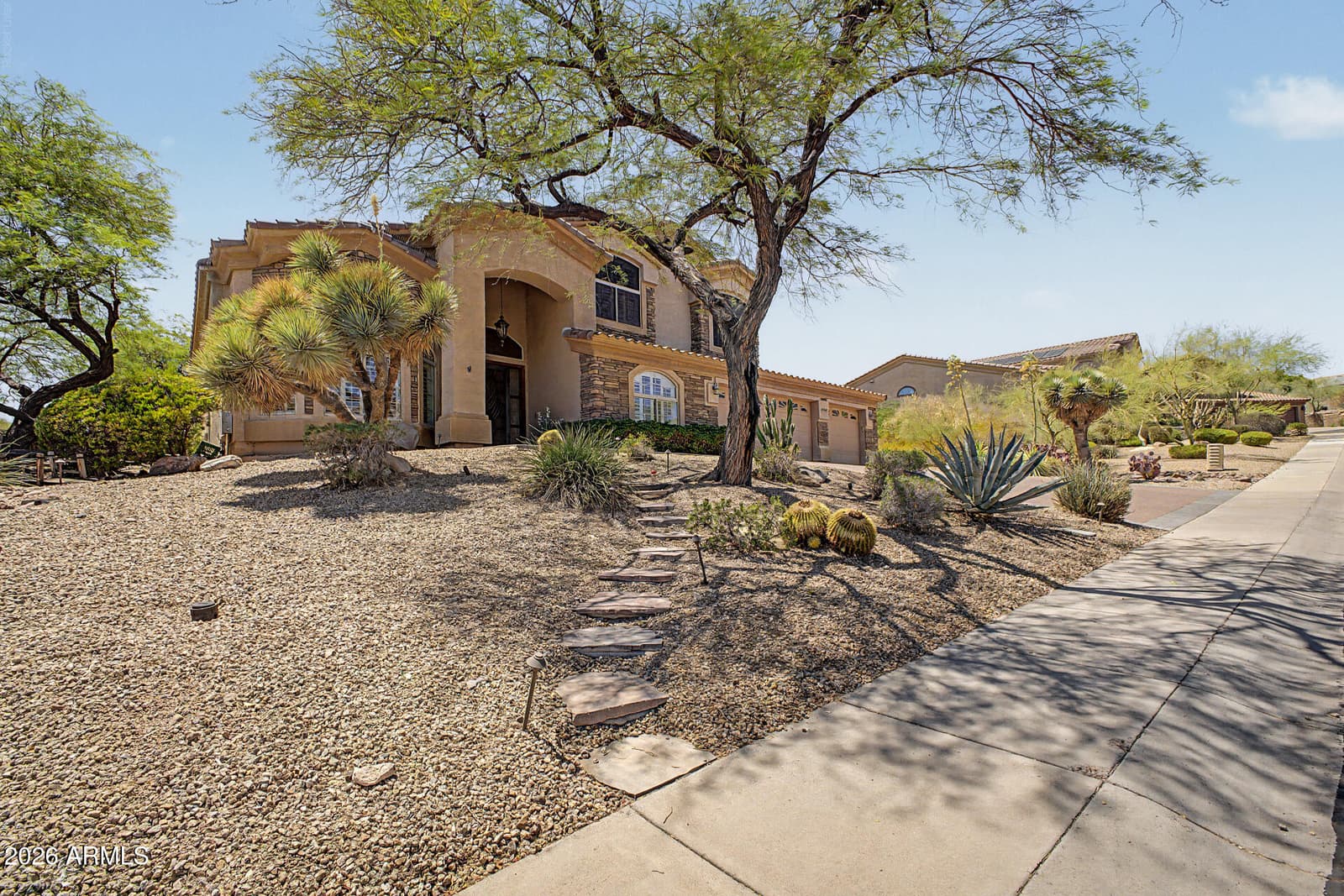 14826 N 18TH Place, Phoenix, AZ 85022 — photo 2 of 64