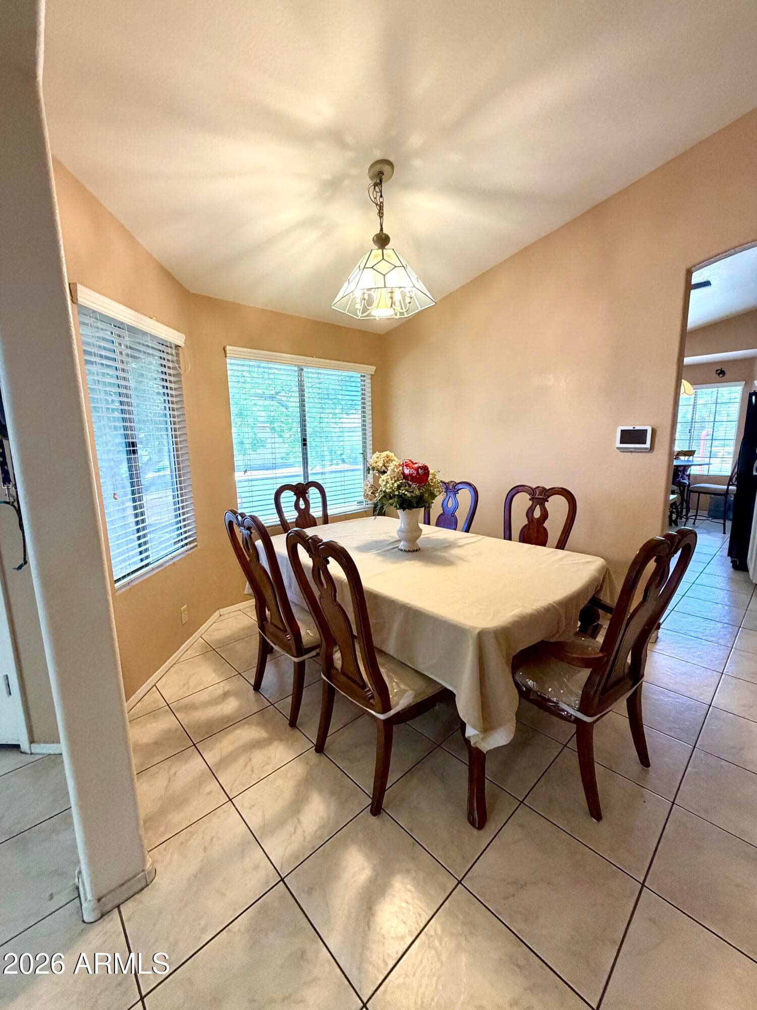 8877 W MORNINGSIDE Drive, Peoria, AZ 85382 — photo 6 of 30
