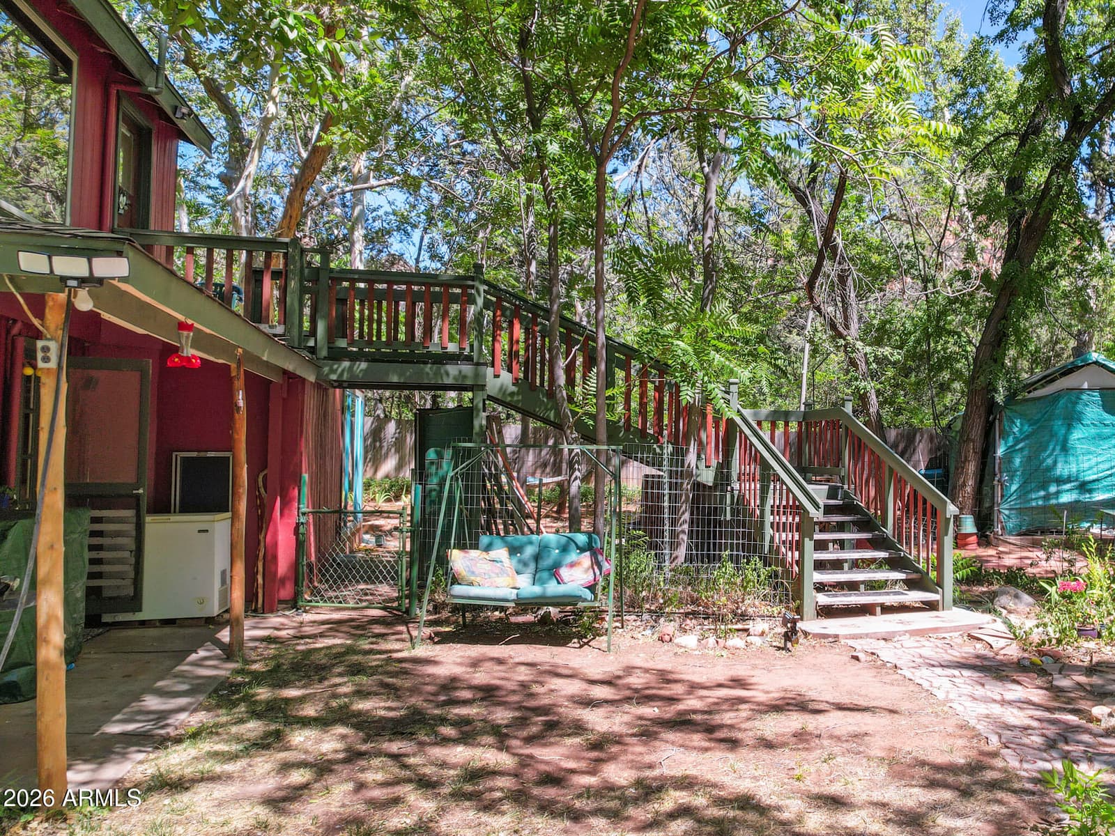251 BEAR WALLOW Lane, Sedona, AZ 86336 — photo 26 of 59