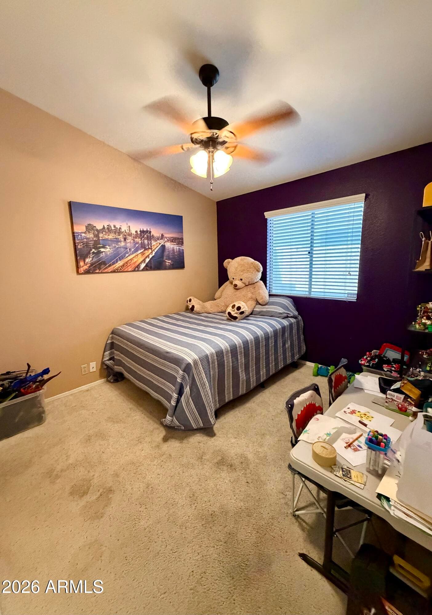 8877 W MORNINGSIDE Drive, Peoria, AZ 85382 — photo 16 of 30