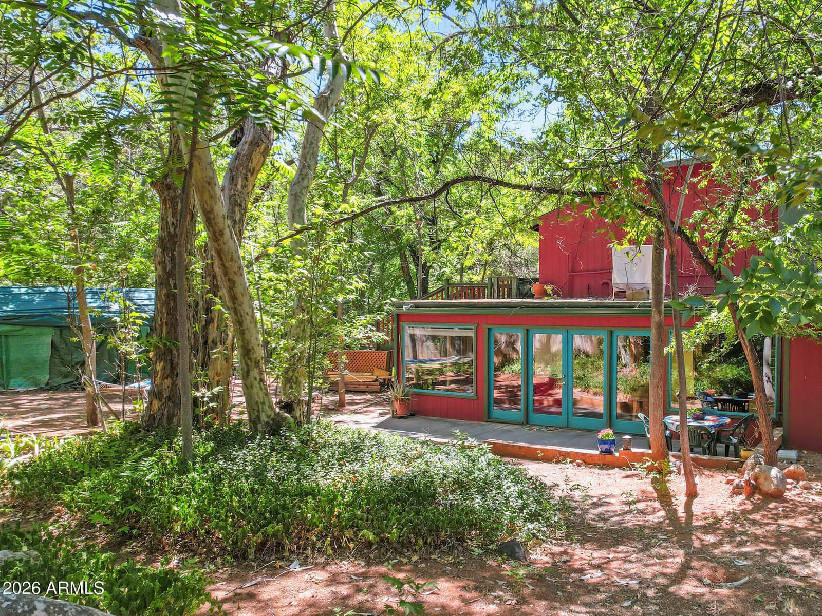 251 BEAR WALLOW Lane, Sedona, AZ 86336 — photo 41 of 59
