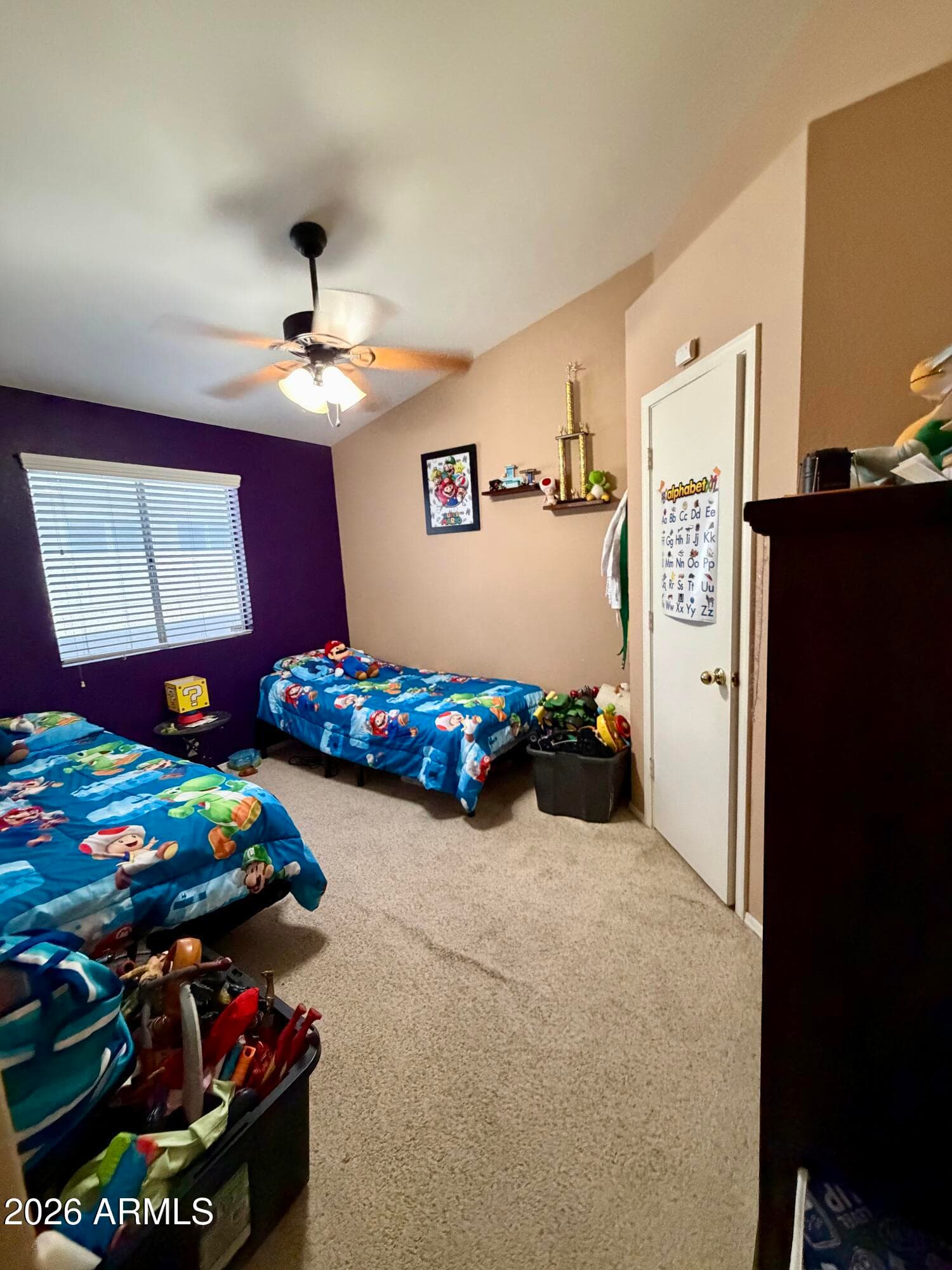 8877 W MORNINGSIDE Drive, Peoria, AZ 85382 — photo 18 of 30