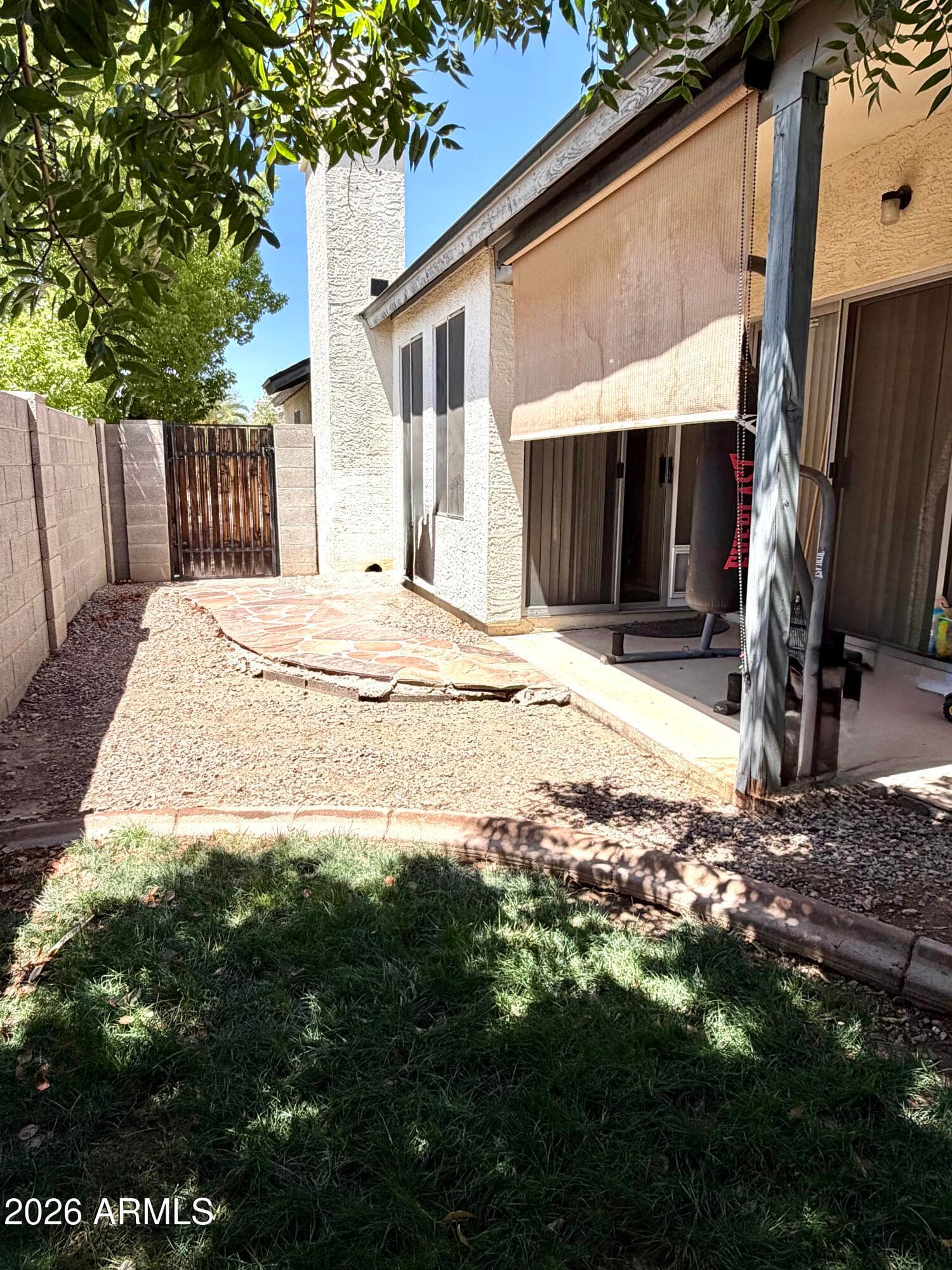 8877 W MORNINGSIDE Drive, Peoria, AZ 85382 — photo 23 of 30