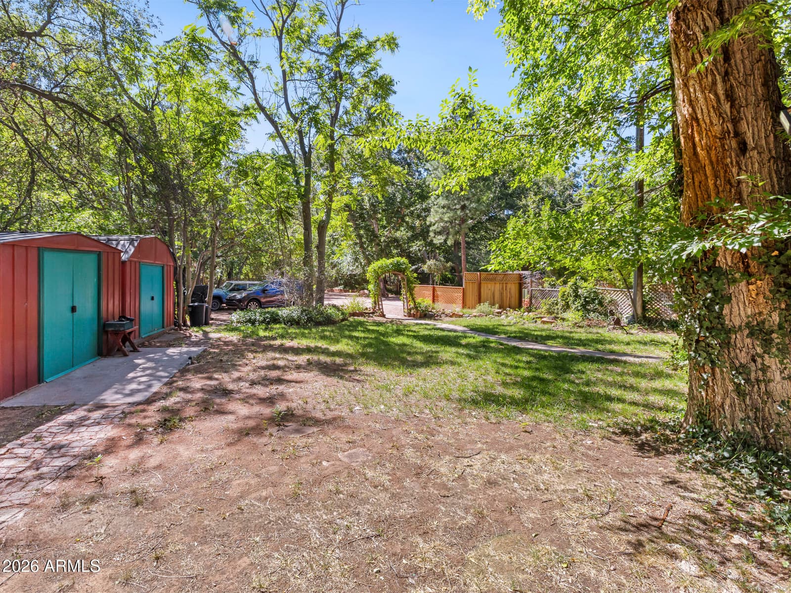 251 BEAR WALLOW Lane, Sedona, AZ 86336 — photo 43 of 59