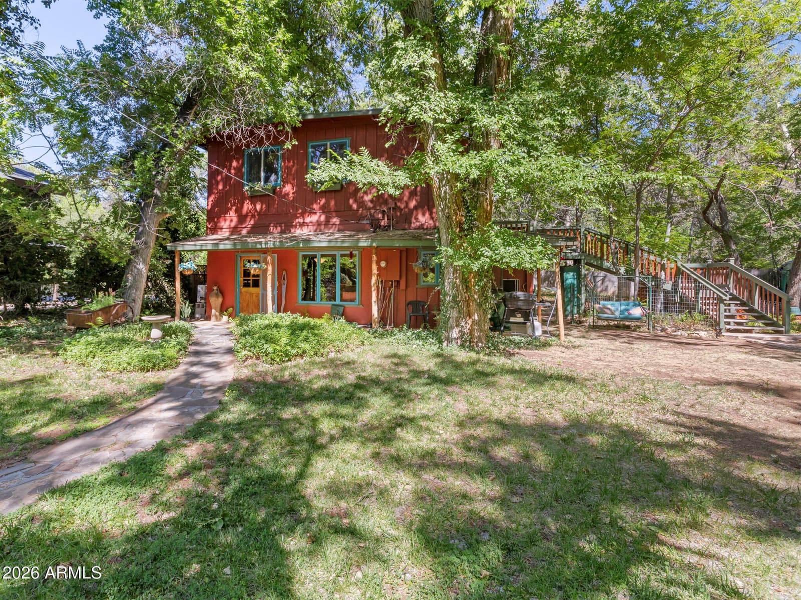 251 BEAR WALLOW Lane, Sedona, AZ 86336 — photo 44 of 59