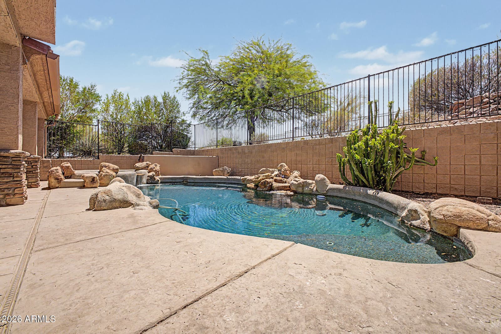 14826 N 18TH Place, Phoenix, AZ 85022 — photo 54 of 64
