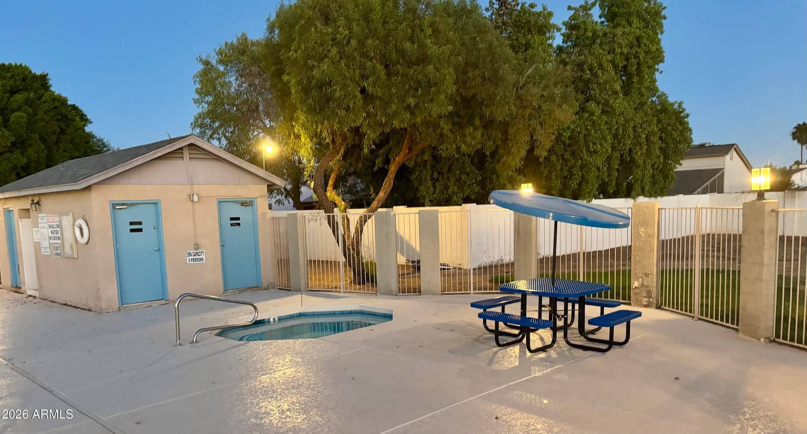 8877 W MORNINGSIDE Drive, Peoria, AZ 85382 — photo 29 of 30