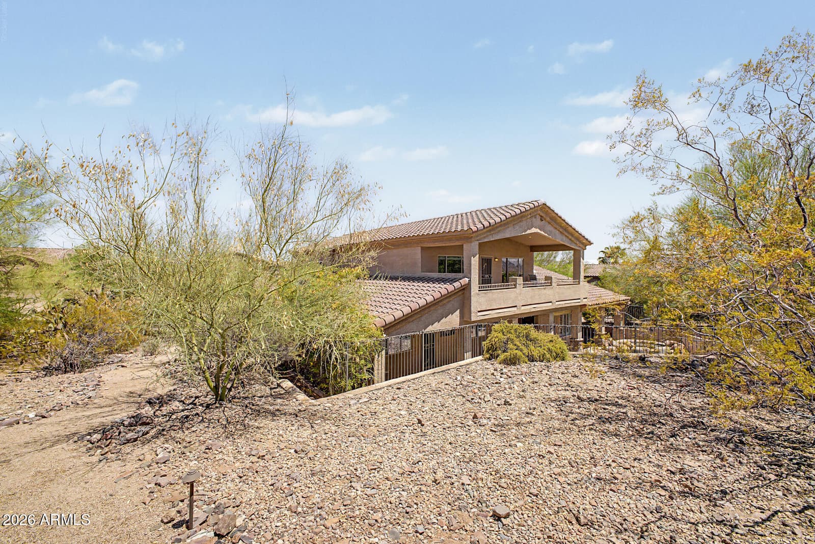 14826 N 18TH Place, Phoenix, AZ 85022 — photo 56 of 64