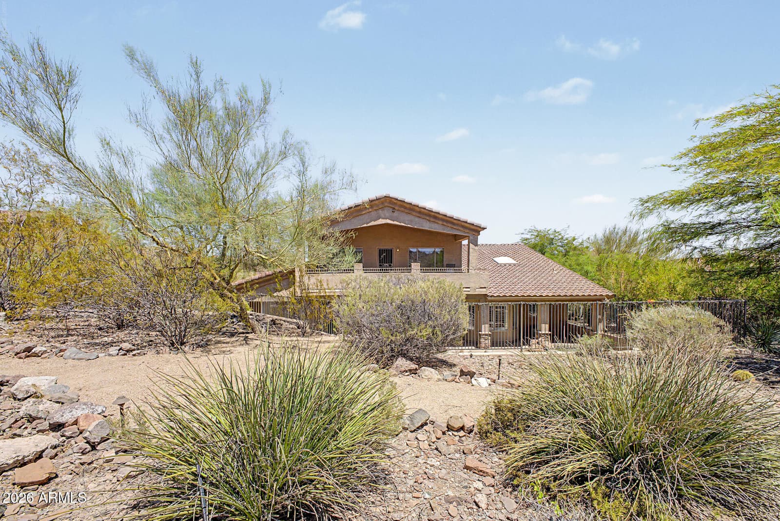 14826 N 18TH Place, Phoenix, AZ 85022 — photo 57 of 64