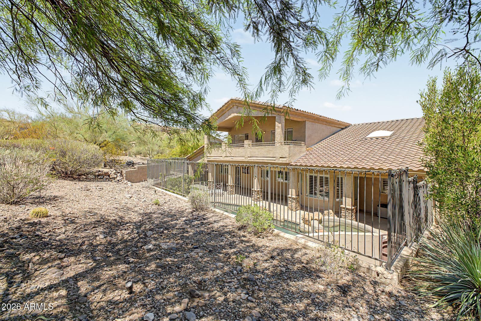 14826 N 18TH Place, Phoenix, AZ 85022 — photo 58 of 64