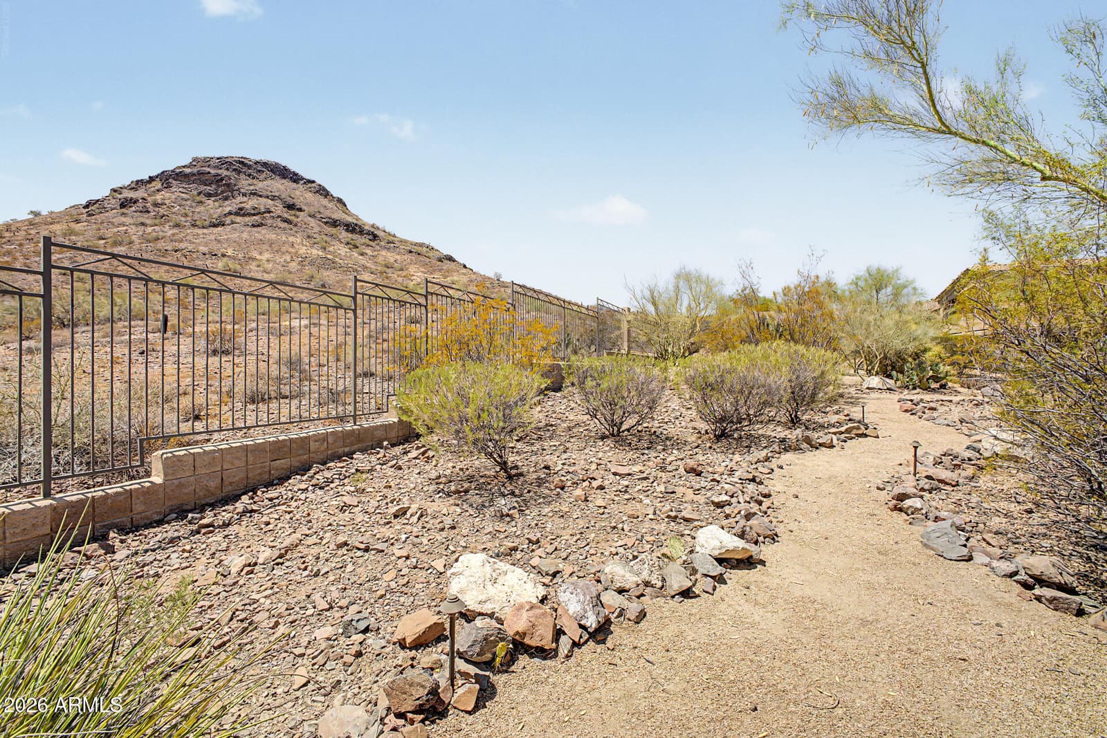 14826 N 18TH Place, Phoenix, AZ 85022 — photo 59 of 64