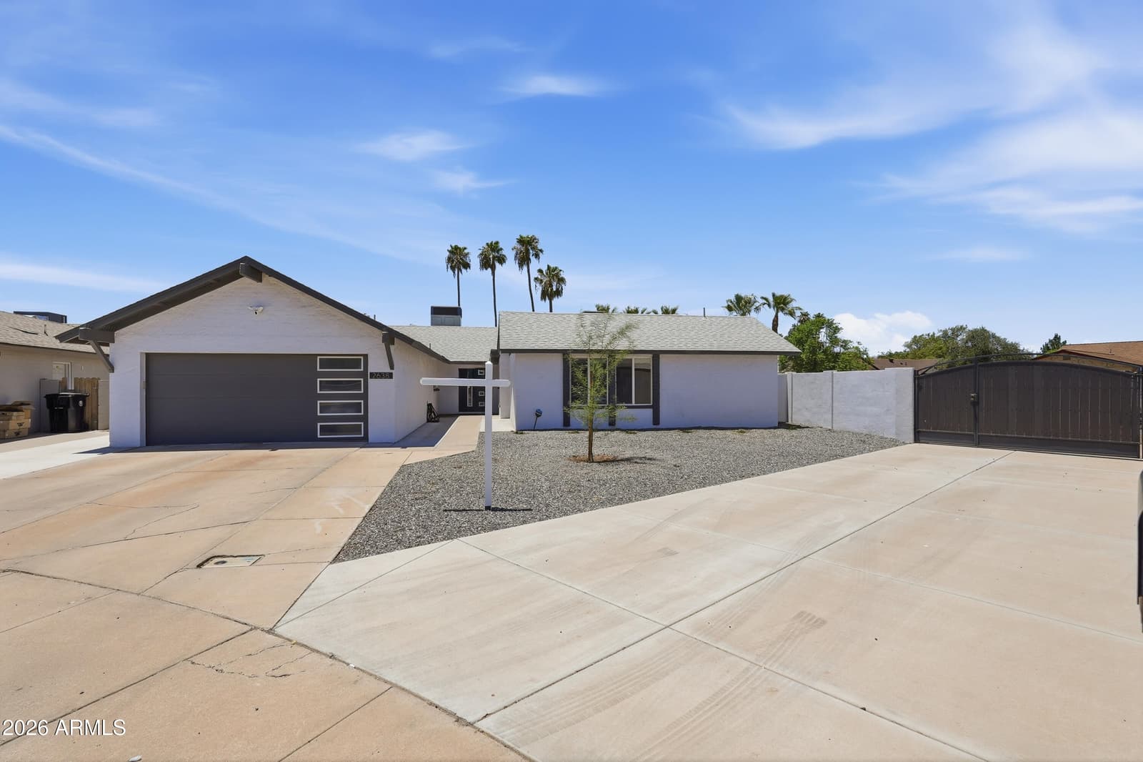 2638 S BROOKS Circle, Mesa, AZ 85202