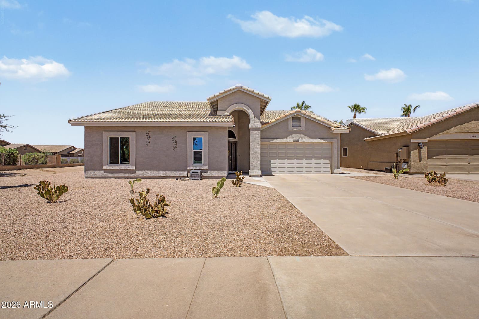 22822 S 214TH Way, Queen Creek, AZ 85142 — photo 3 of 33