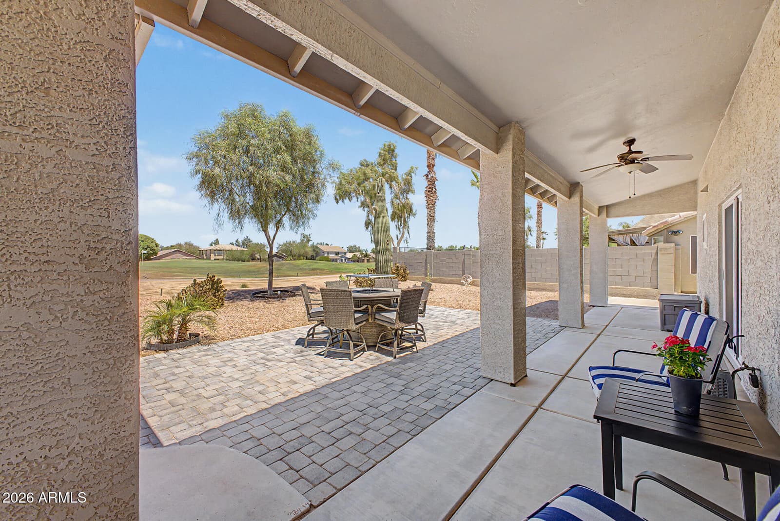 22822 S 214TH Way, Queen Creek, AZ 85142 — photo 9 of 33