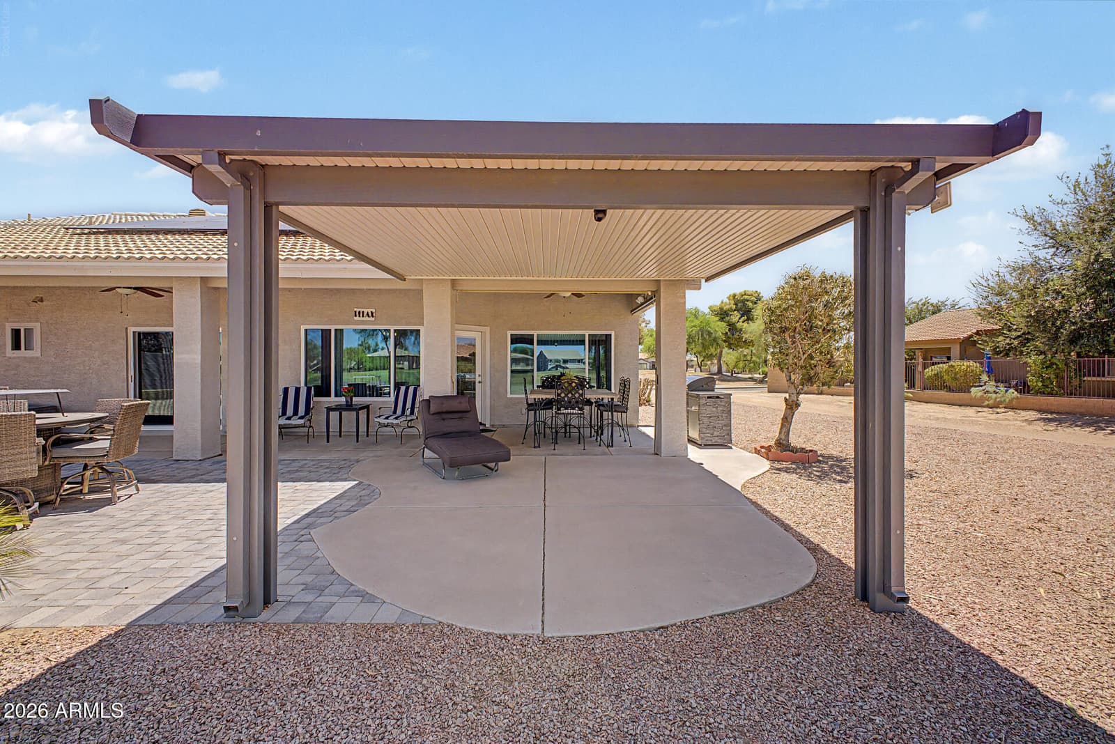 22822 S 214TH Way, Queen Creek, AZ 85142 — photo 5 of 33