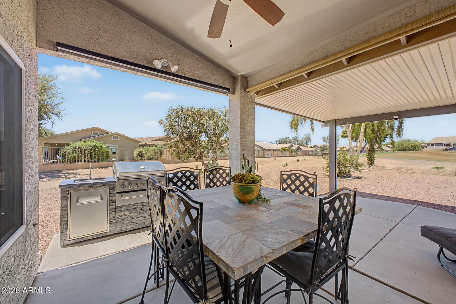22822 S 214TH Way, Queen Creek, AZ 85142 — photo 6 of 33