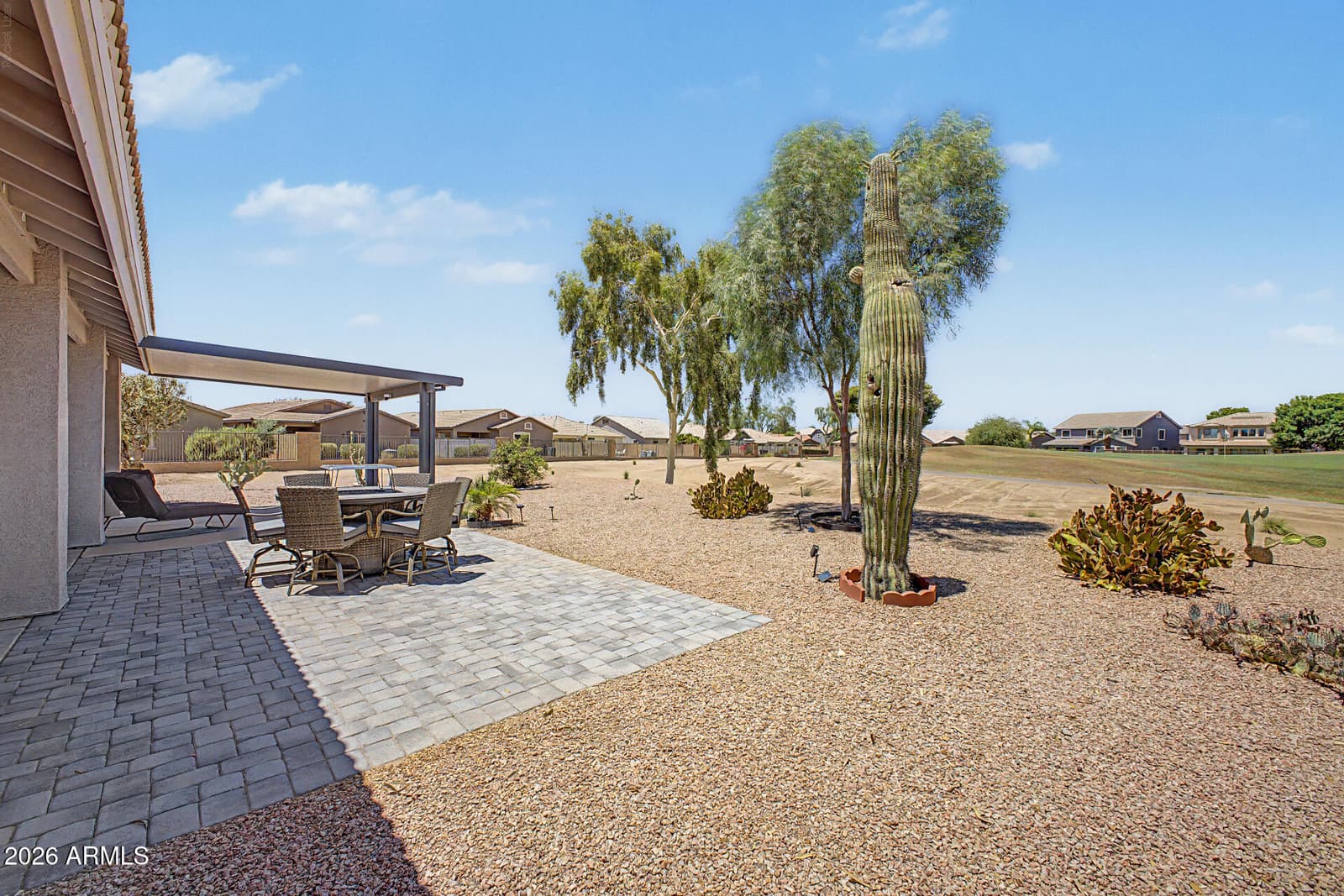 22822 S 214TH Way, Queen Creek, AZ 85142 — photo 8 of 33