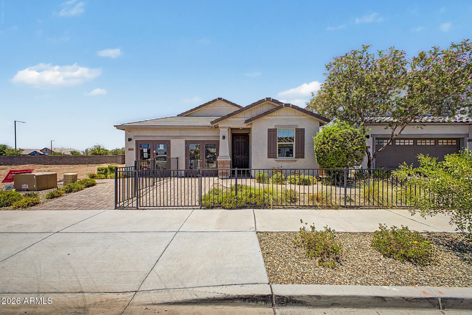 25622 N 142ND Lane, Surprise, AZ 85387