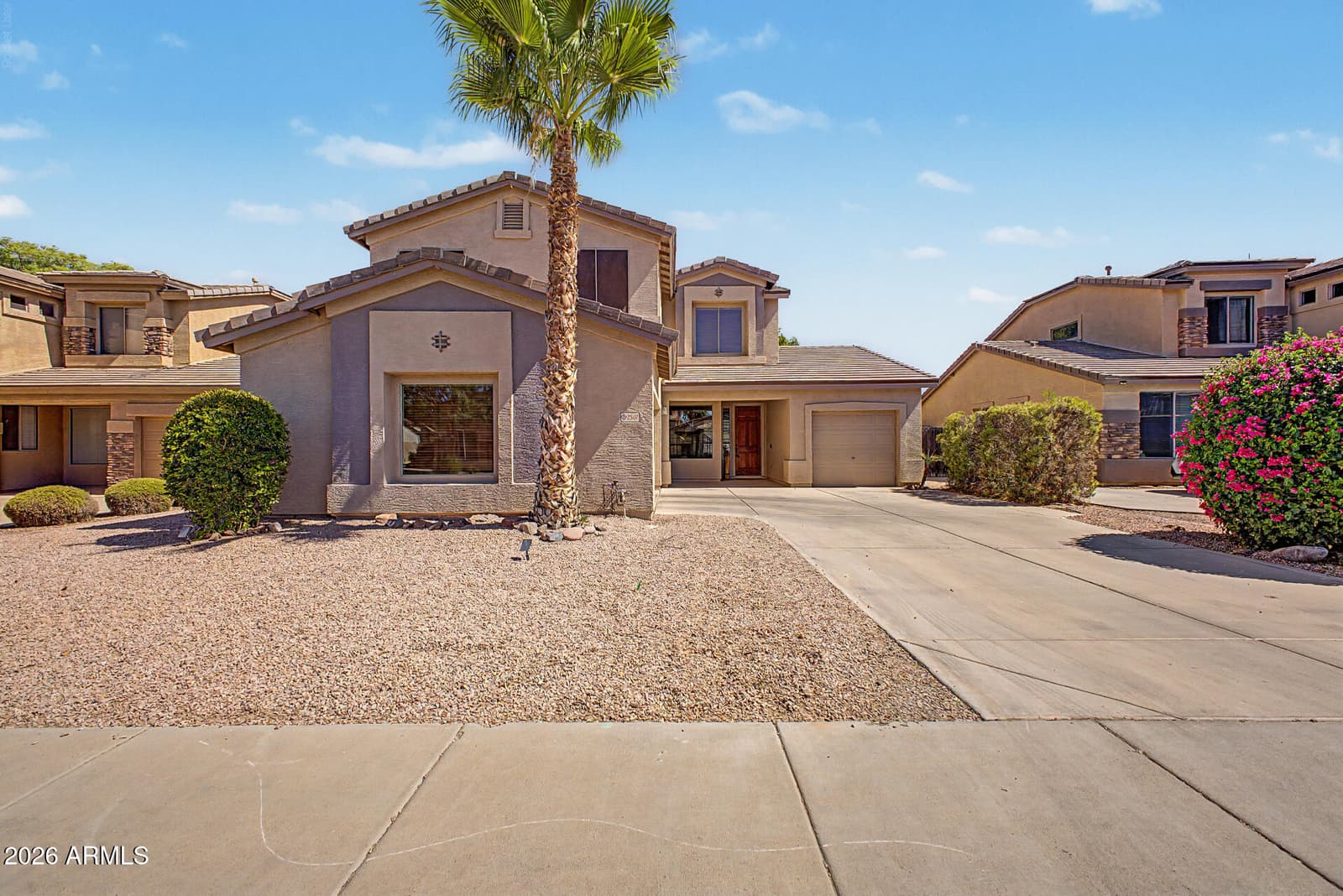 2567 E REMINGTON Place, Chandler, AZ 85286 — photo 2 of 51