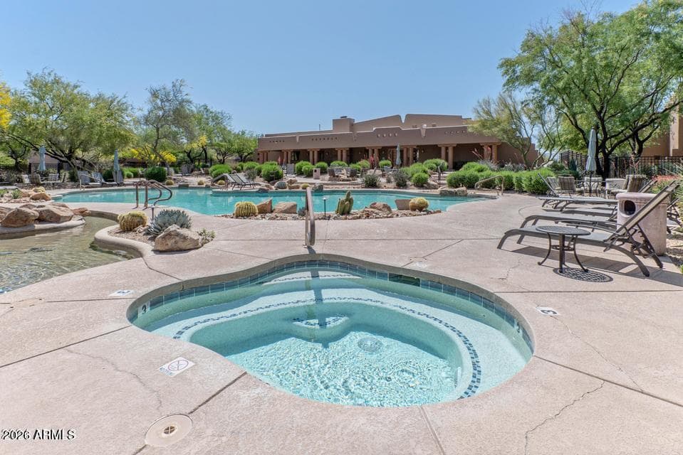 36601 N MULE TRAIN Road B21, Carefree, AZ 85377 — photo 31 of 33