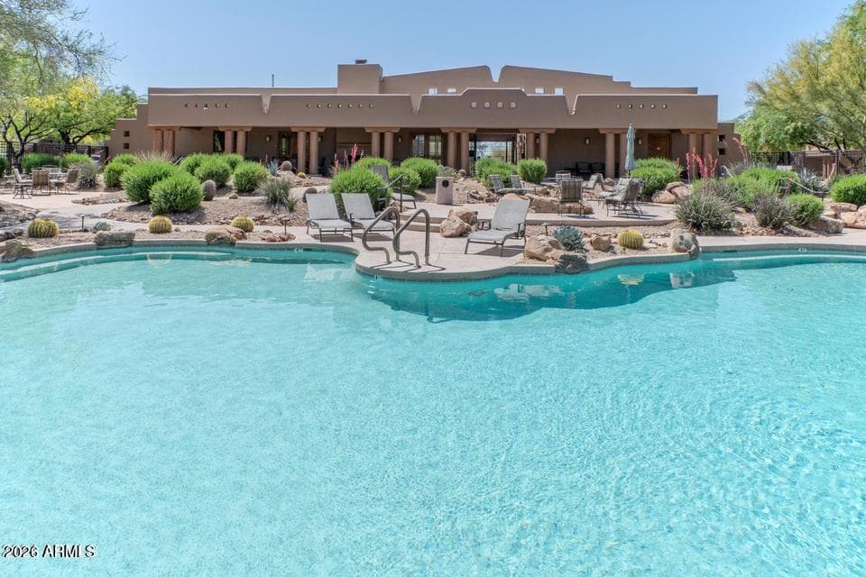 36601 N MULE TRAIN Road B21, Carefree, AZ 85377 — photo 29 of 33