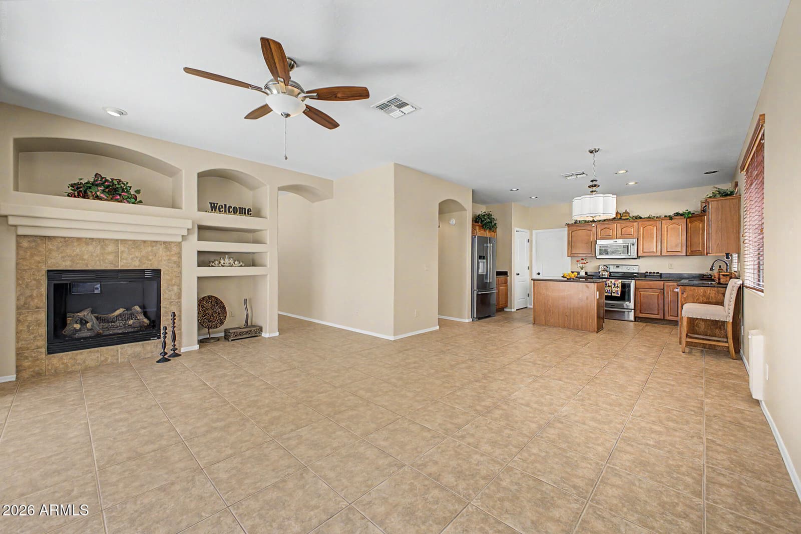 2567 E REMINGTON Place, Chandler, AZ 85286 — photo 15 of 51