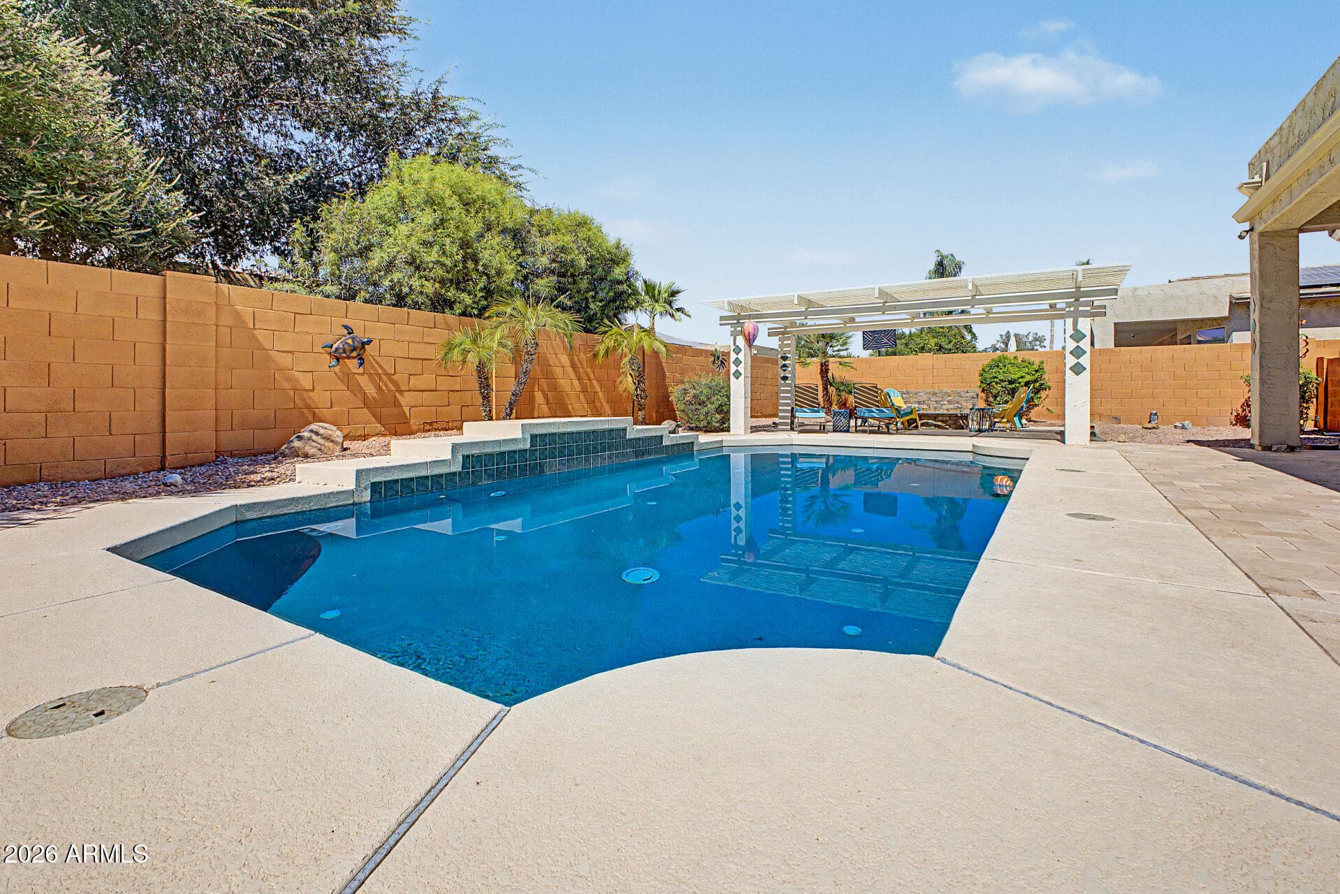 2168 E MEAD Place, Chandler, AZ 85249 — photo 45 of 52