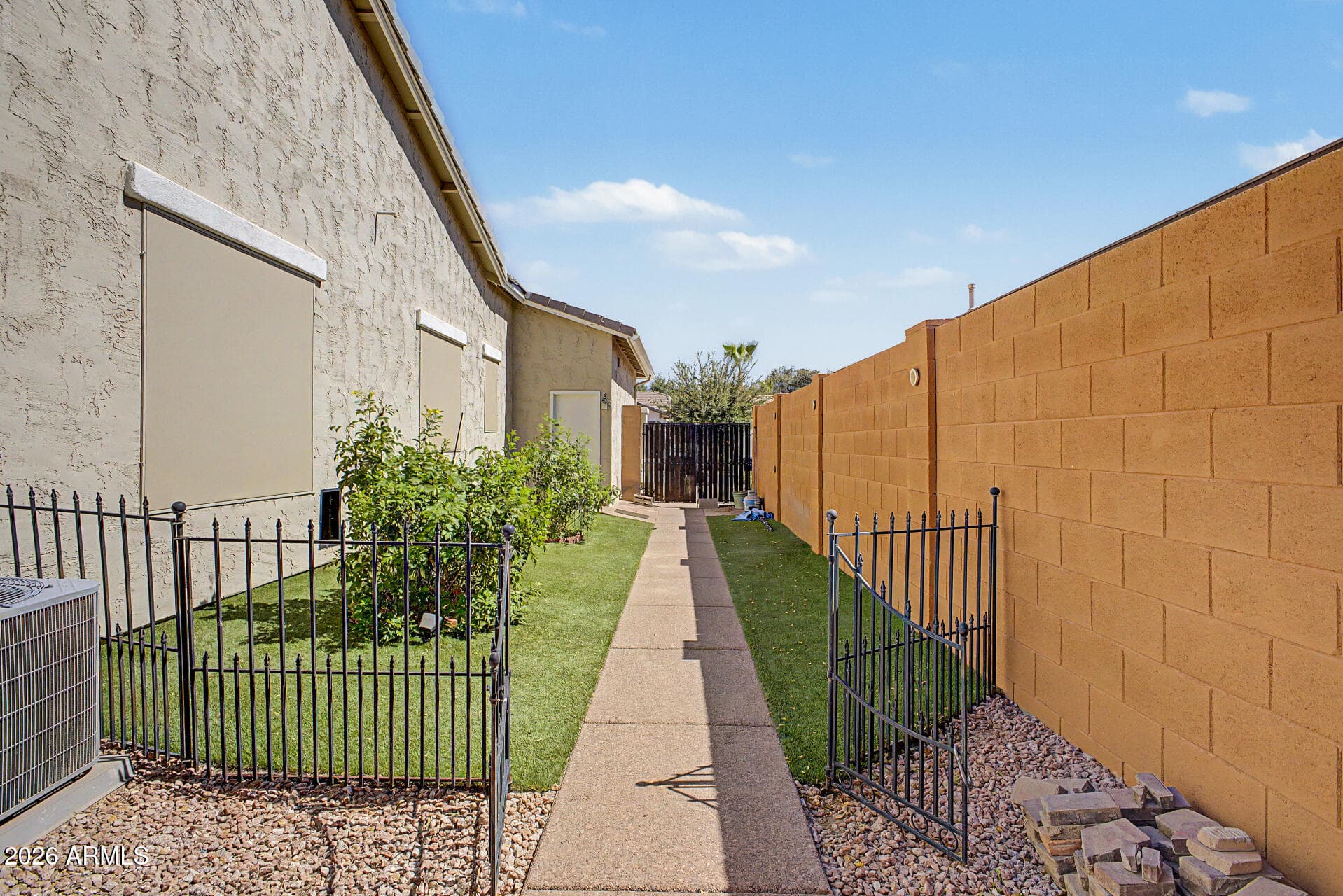 2168 E MEAD Place, Chandler, AZ 85249 — photo 47 of 52