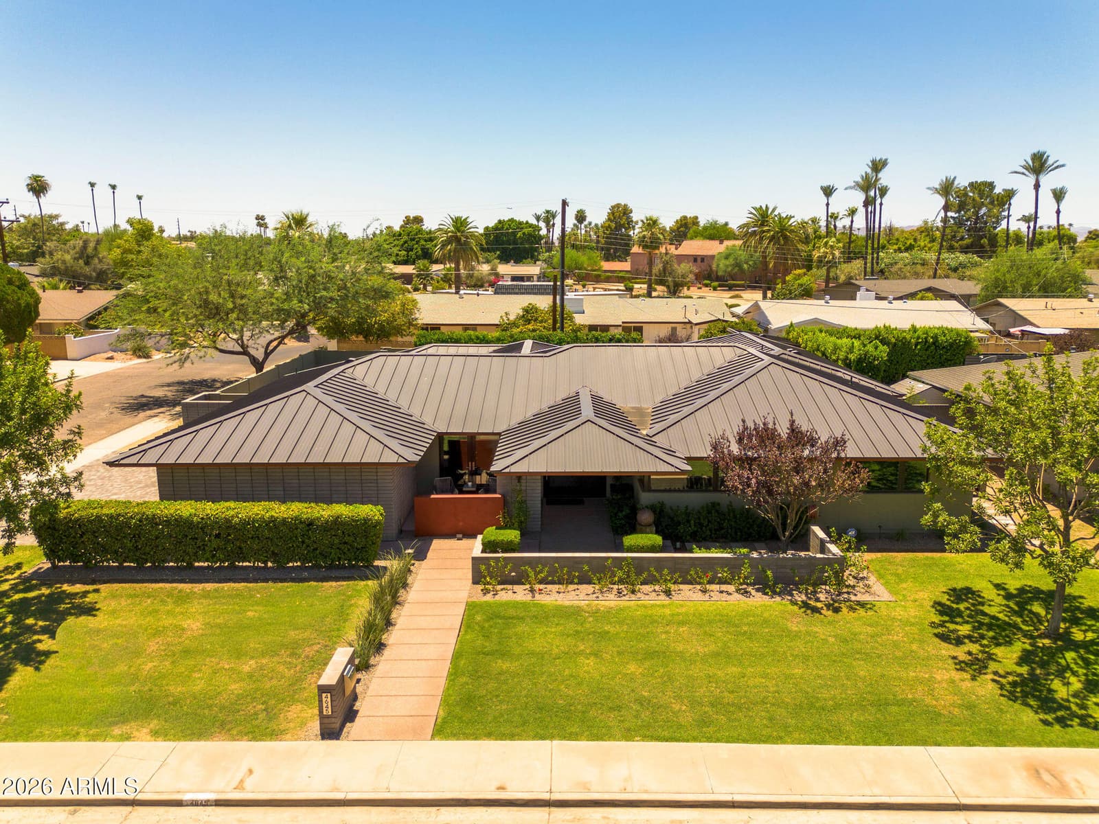 4645 E Mulberry Drive, Phoenix, AZ 85018 — photo 42 of 56