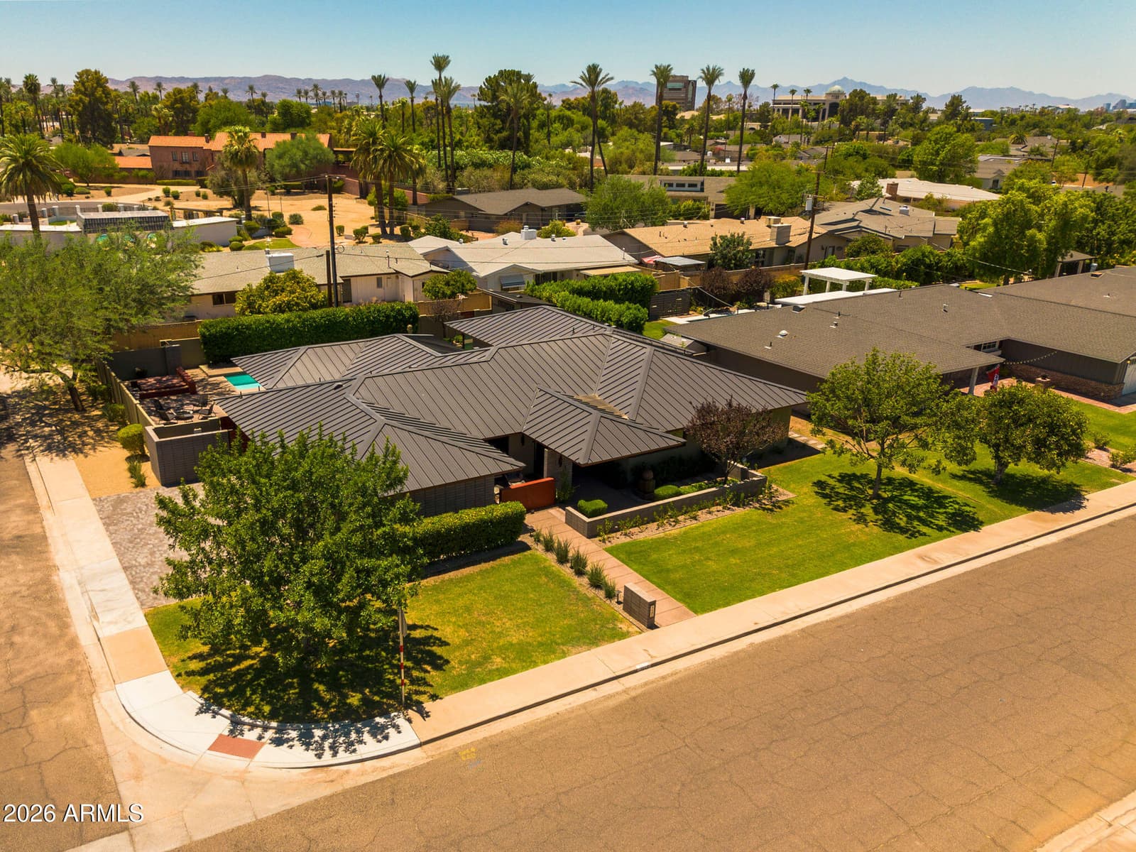 4645 E Mulberry Drive, Phoenix, AZ 85018 — photo 43 of 56