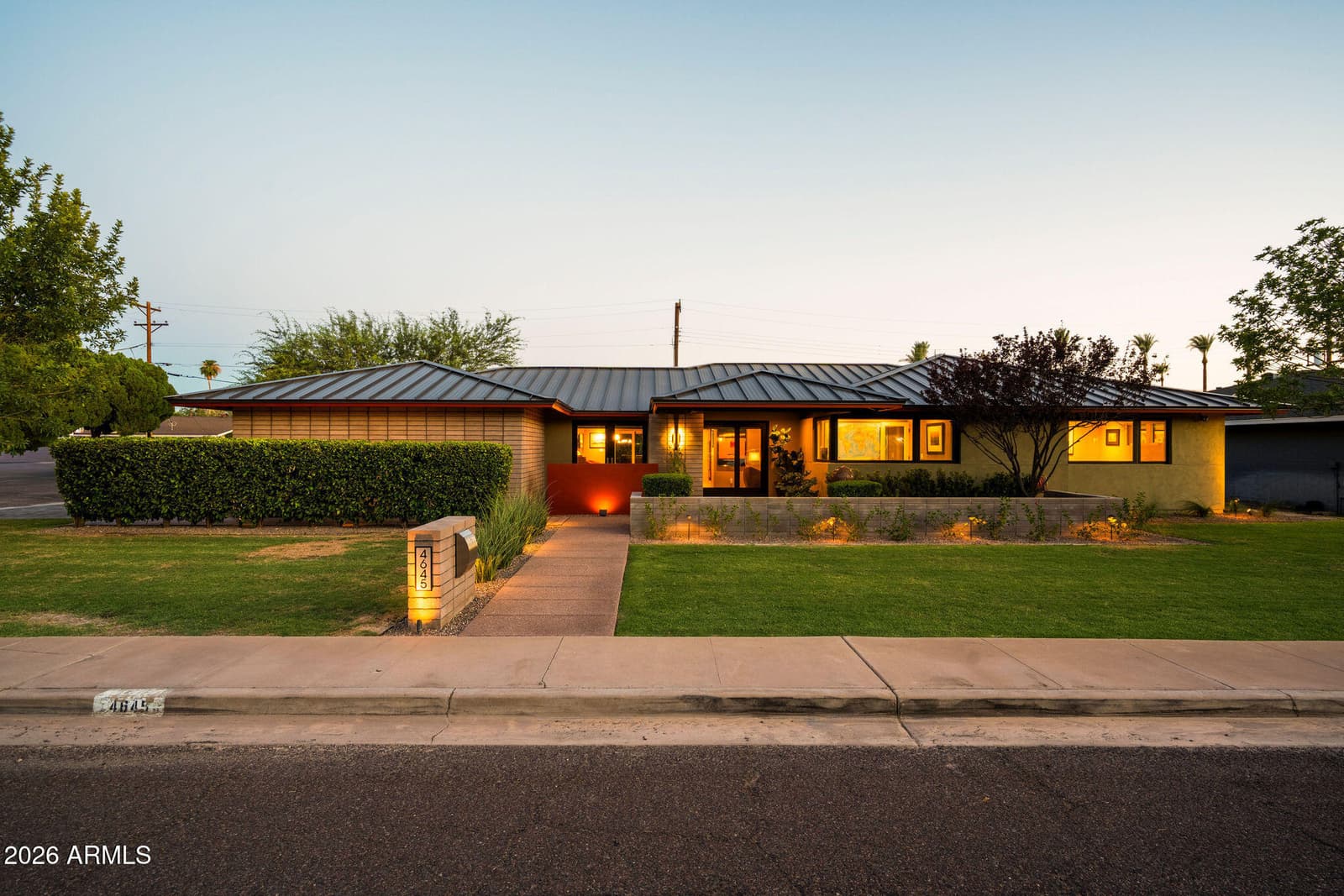 4645 E Mulberry Drive, Phoenix, AZ 85018 — photo 7 of 56