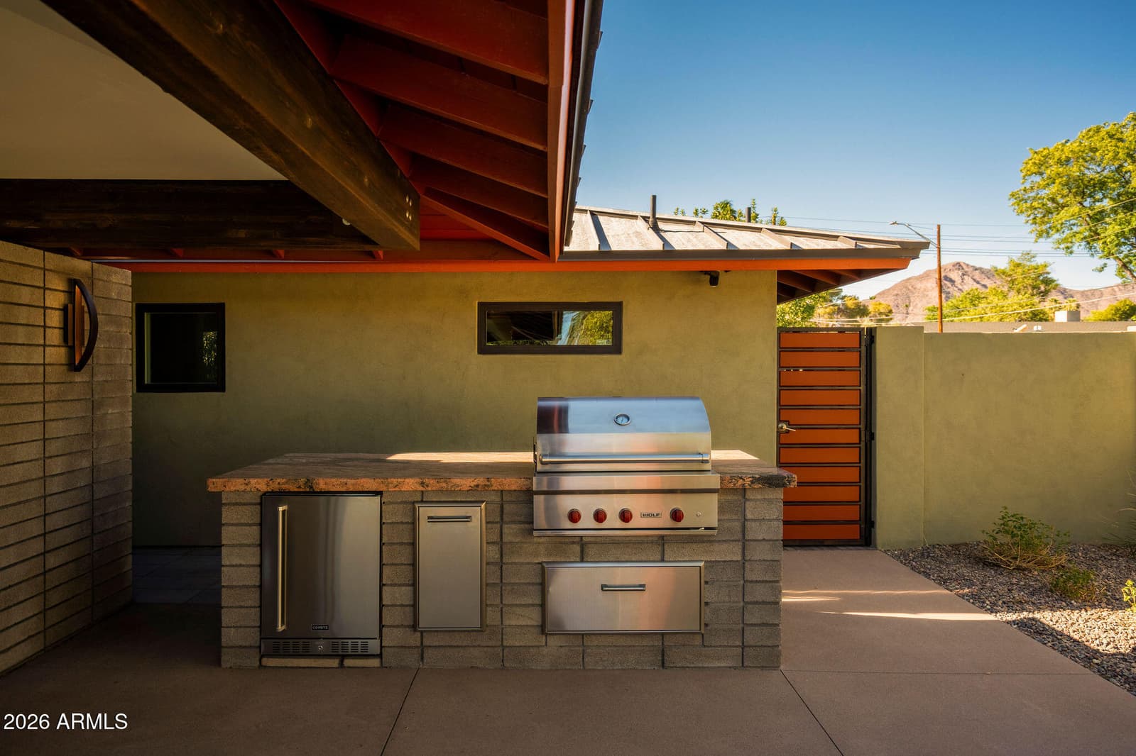 4645 E Mulberry Drive, Phoenix, AZ 85018 — photo 47 of 56