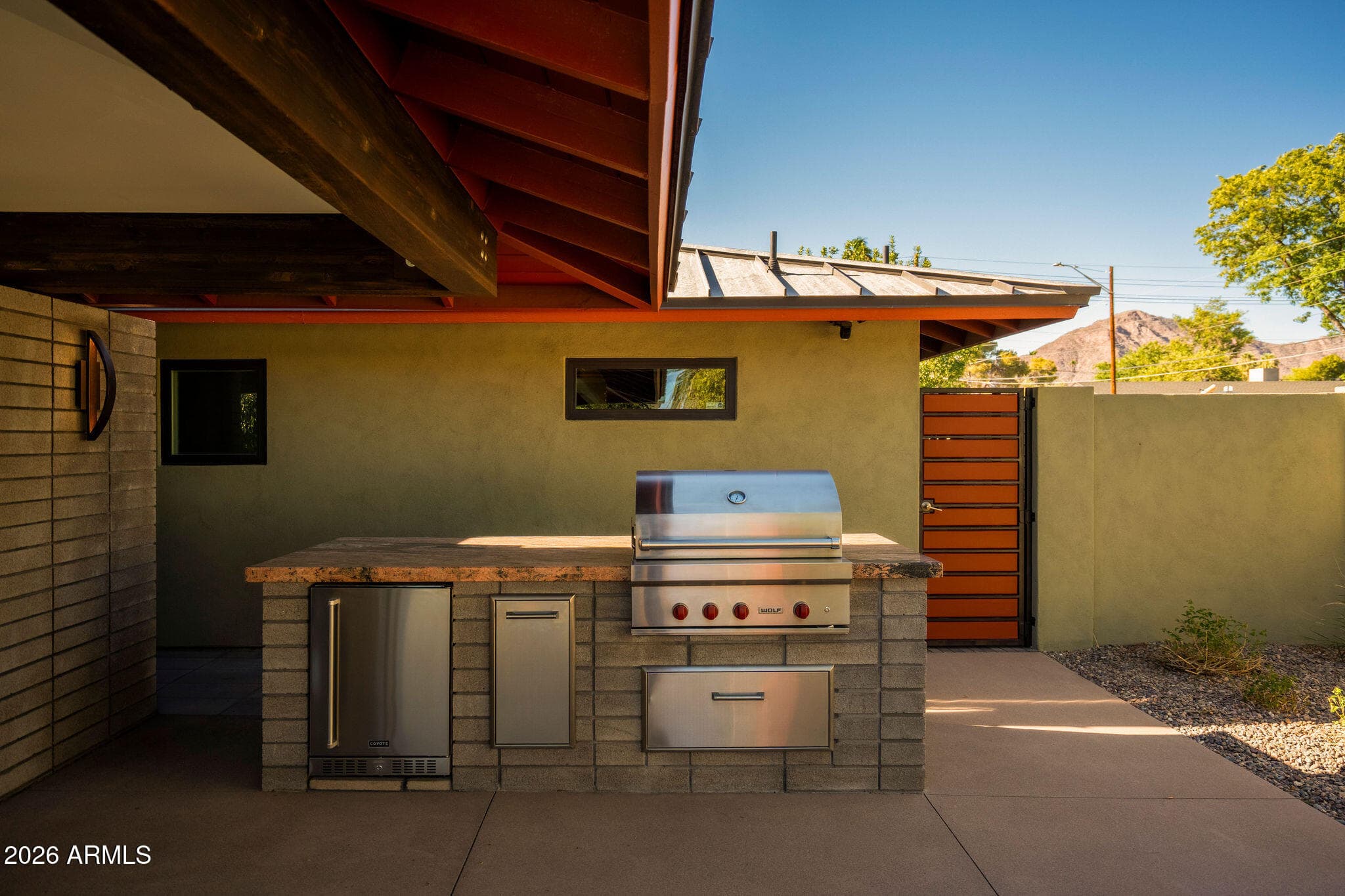 4645 E Mulberry Drive, Phoenix, AZ 85018 — photo 47 of 56