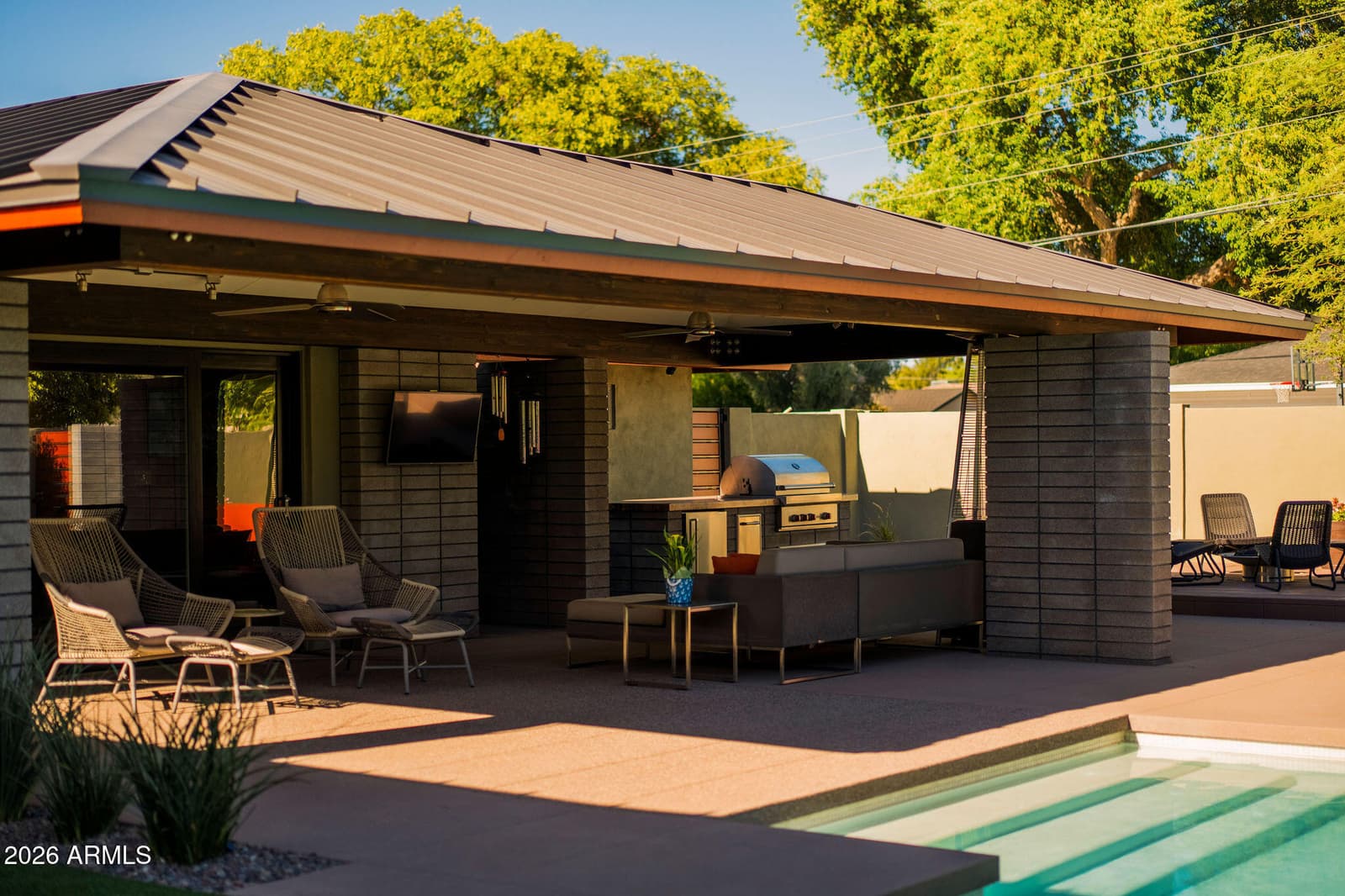 4645 E Mulberry Drive, Phoenix, AZ 85018 — photo 48 of 56