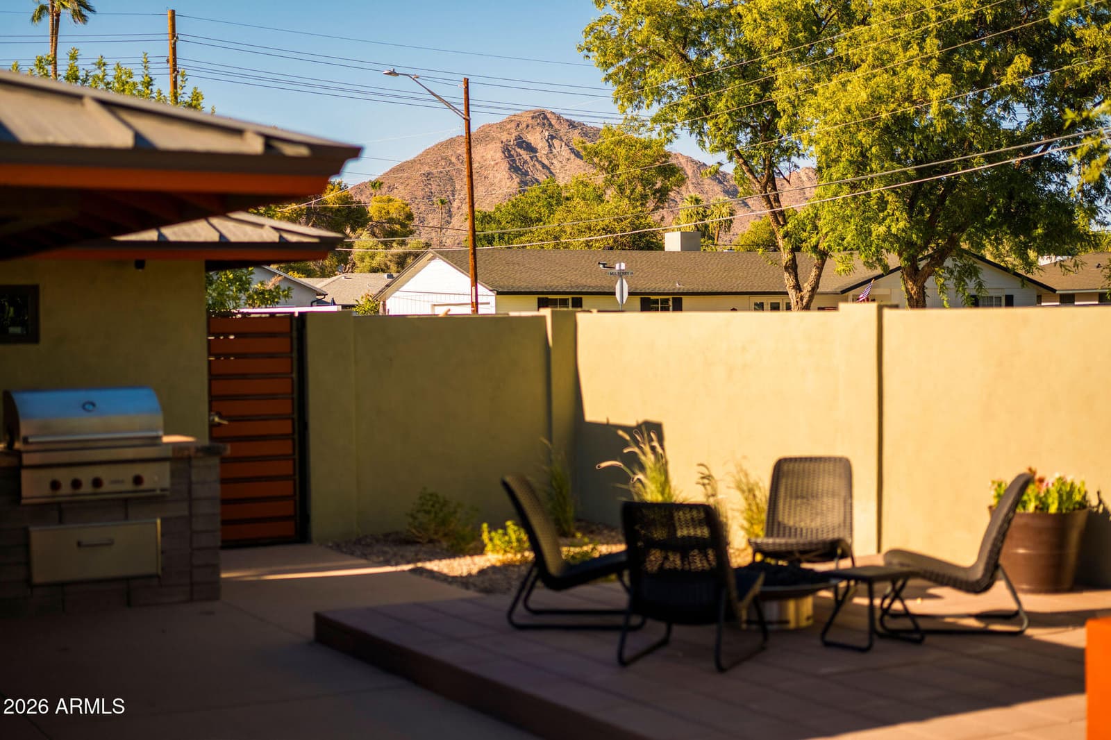 4645 E Mulberry Drive, Phoenix, AZ 85018 — photo 49 of 56