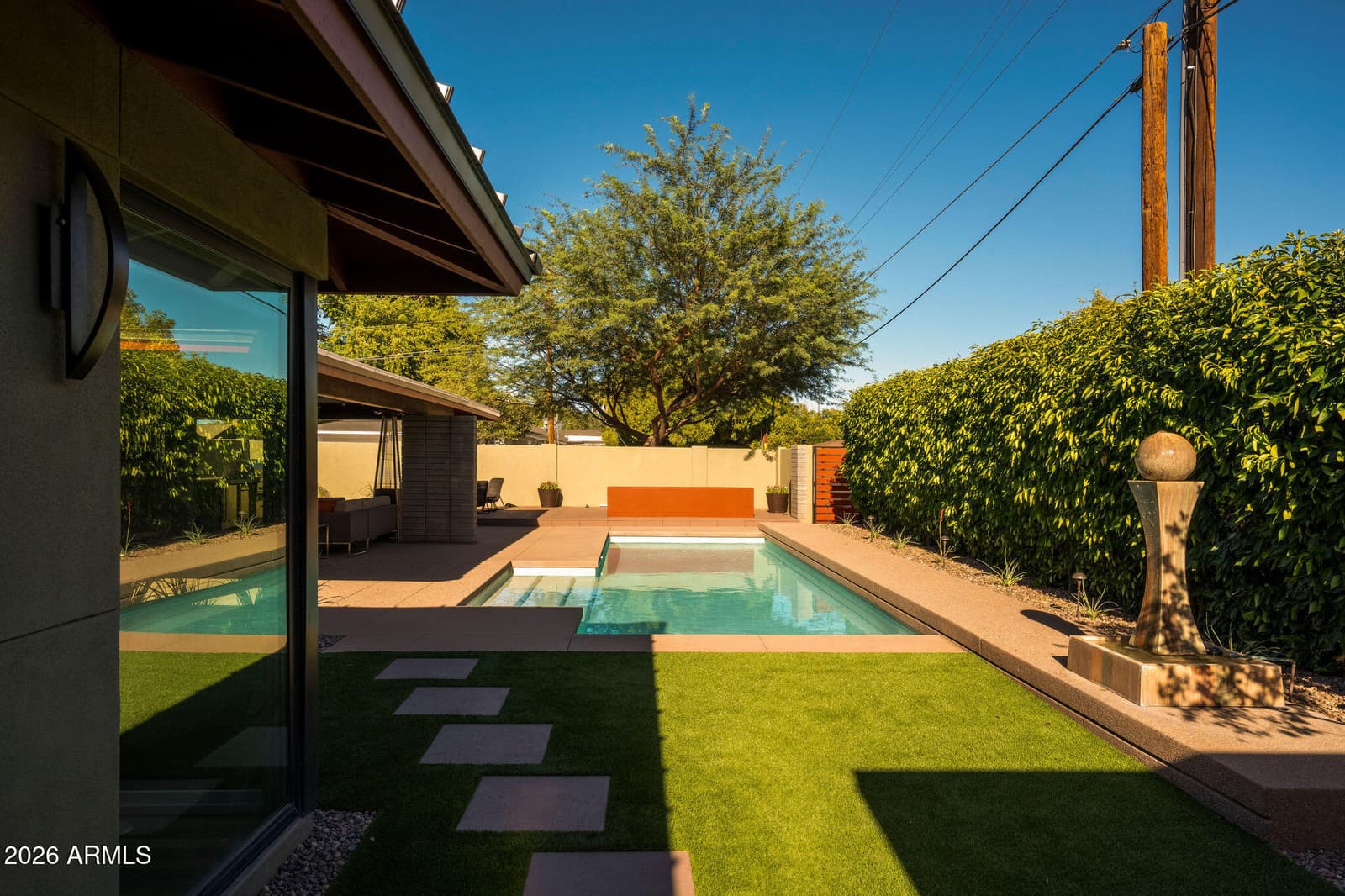 4645 E Mulberry Drive, Phoenix, AZ 85018 — photo 50 of 56