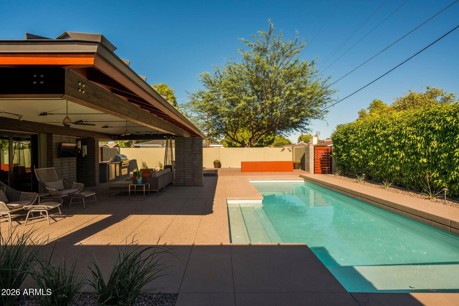 4645 E Mulberry Drive, Phoenix, AZ 85018 — photo 10 of 56