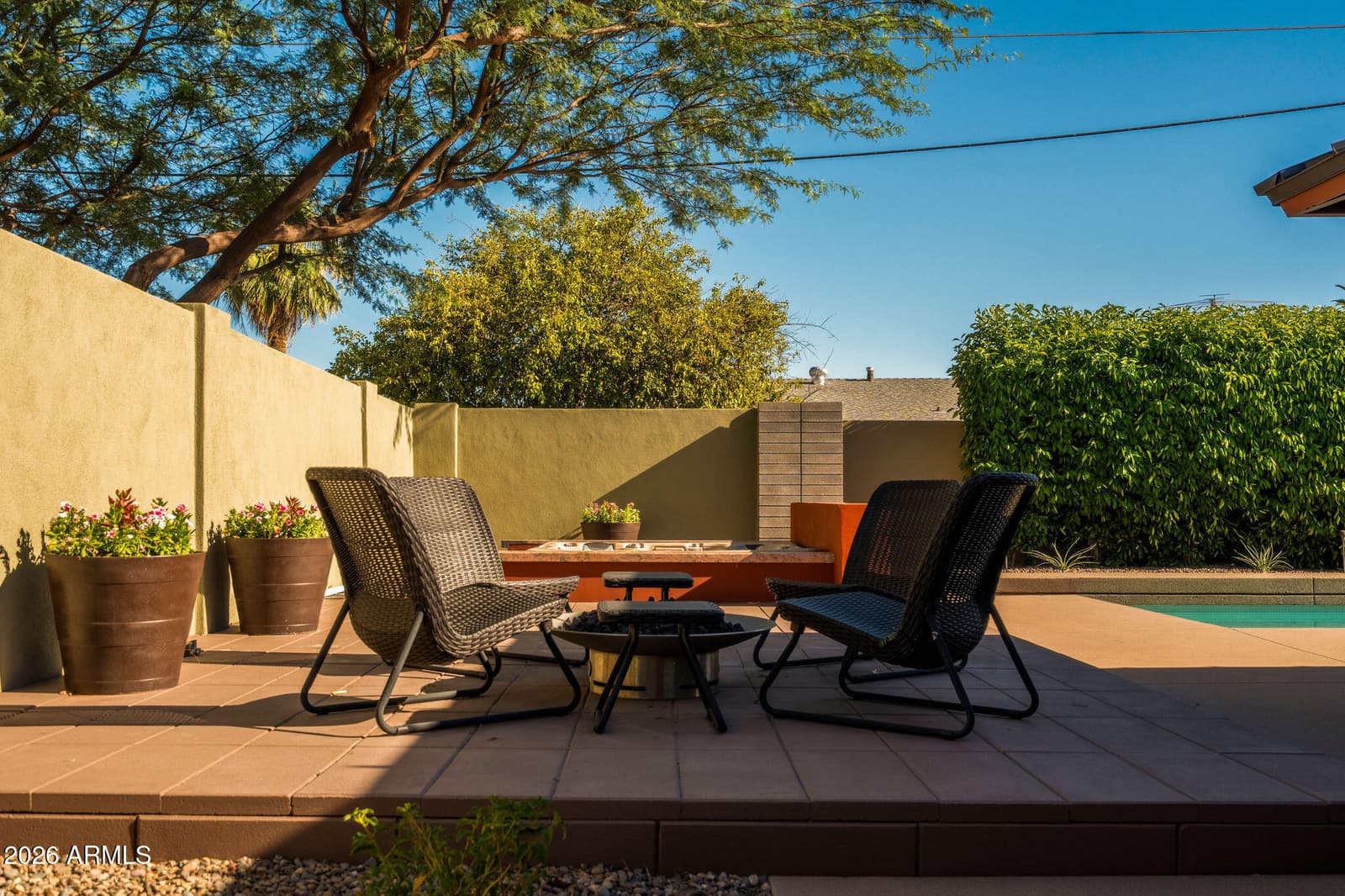 4645 E Mulberry Drive, Phoenix, AZ 85018 — photo 51 of 56