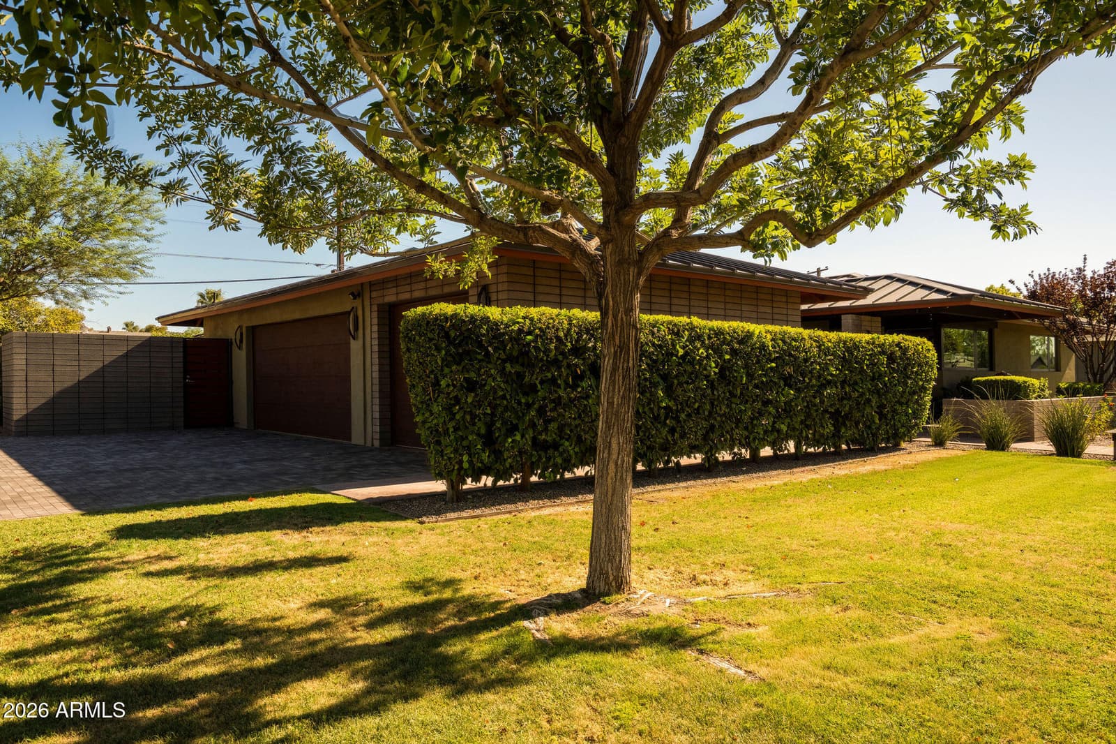 4645 E Mulberry Drive, Phoenix, AZ 85018 — photo 53 of 56