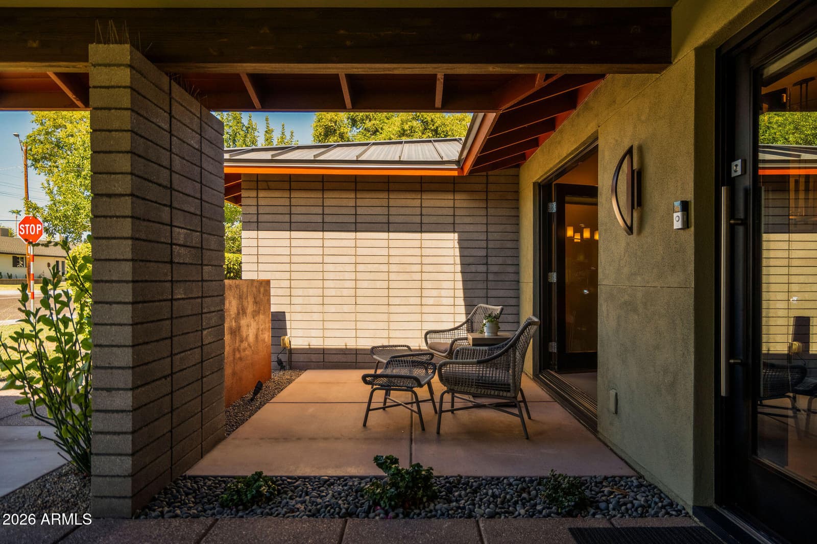 4645 E Mulberry Drive, Phoenix, AZ 85018 — photo 6 of 56