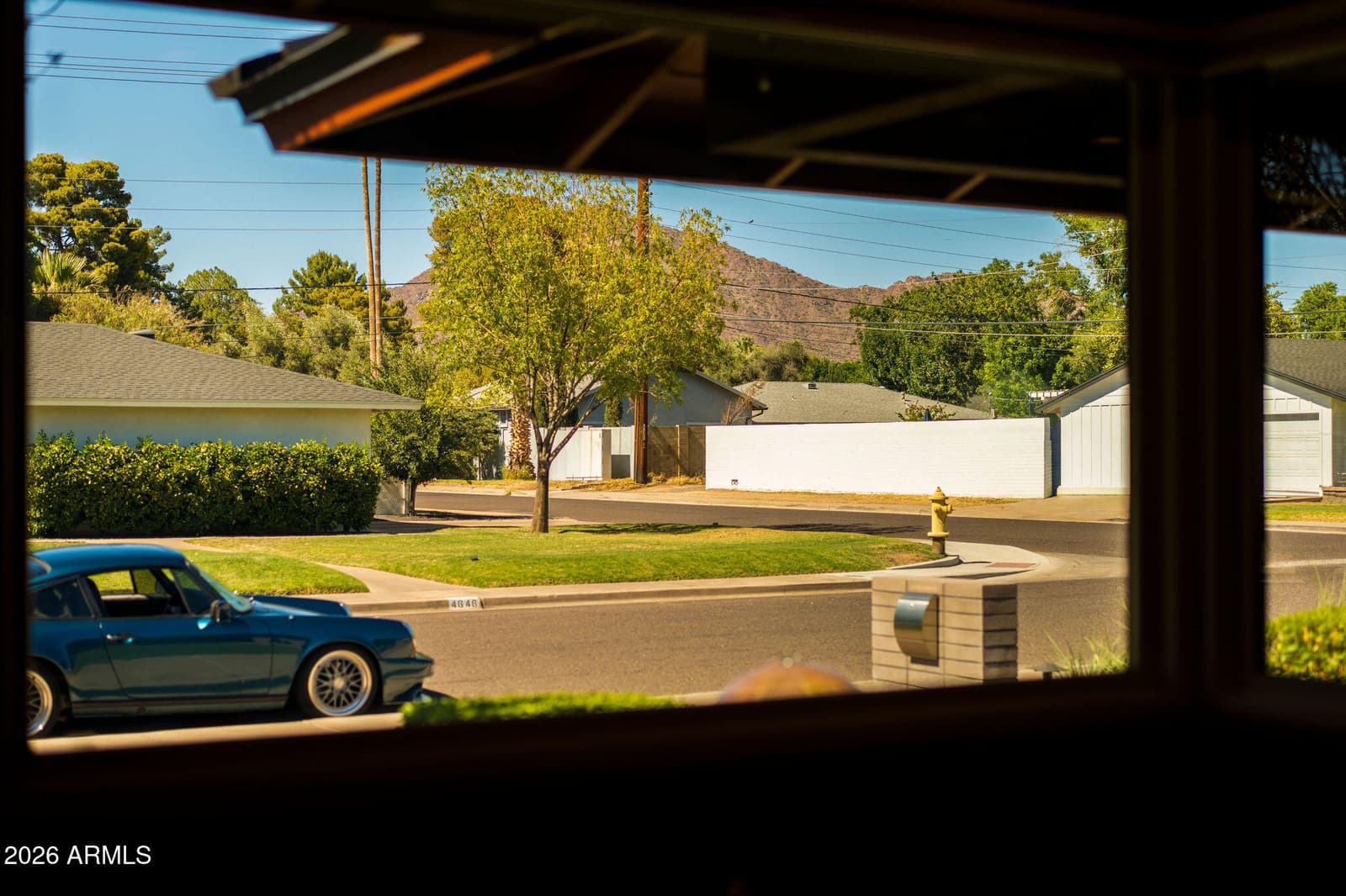 4645 E Mulberry Drive, Phoenix, AZ 85018 — photo 54 of 56