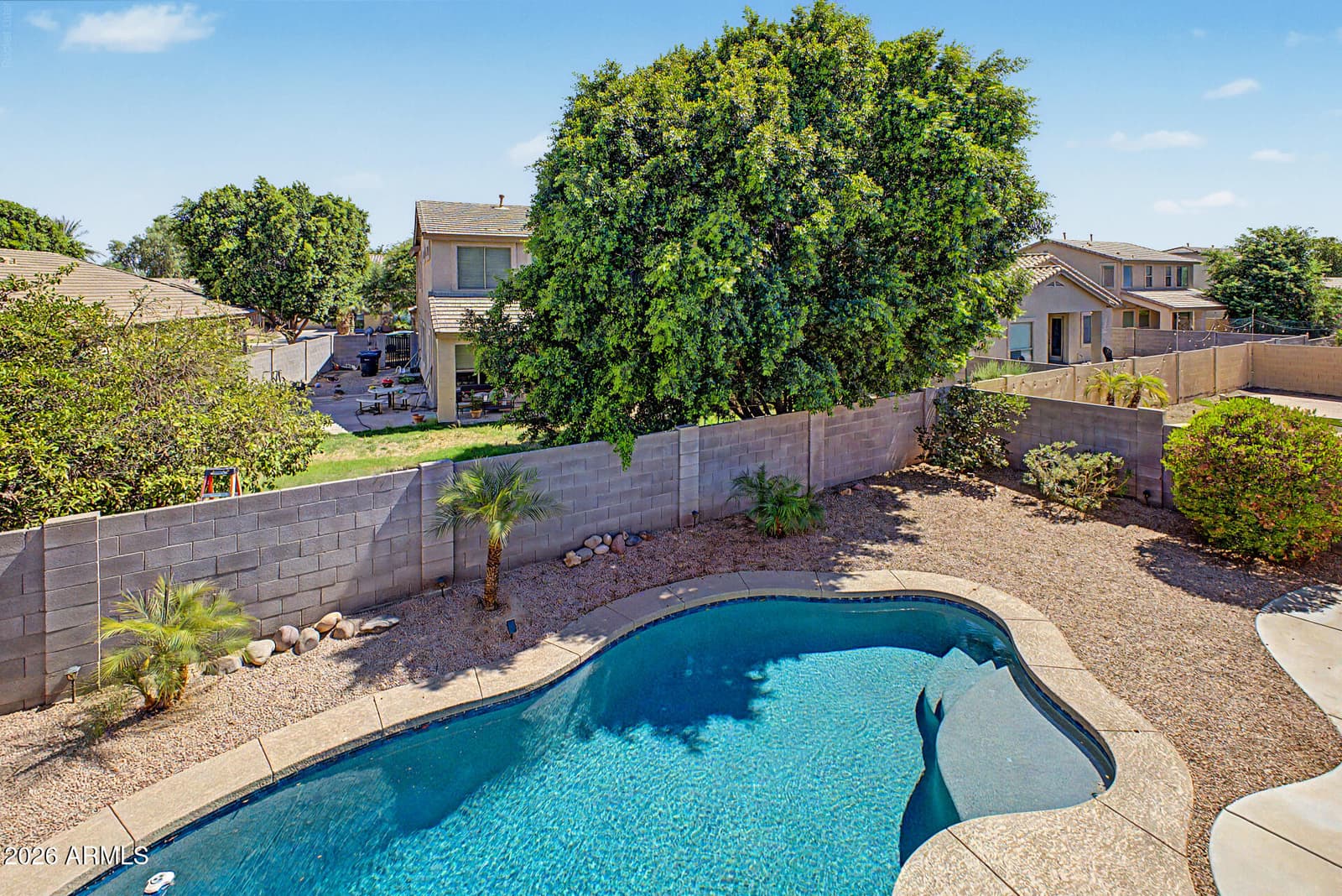 2567 E REMINGTON Place, Chandler, AZ 85286 — photo 44 of 51