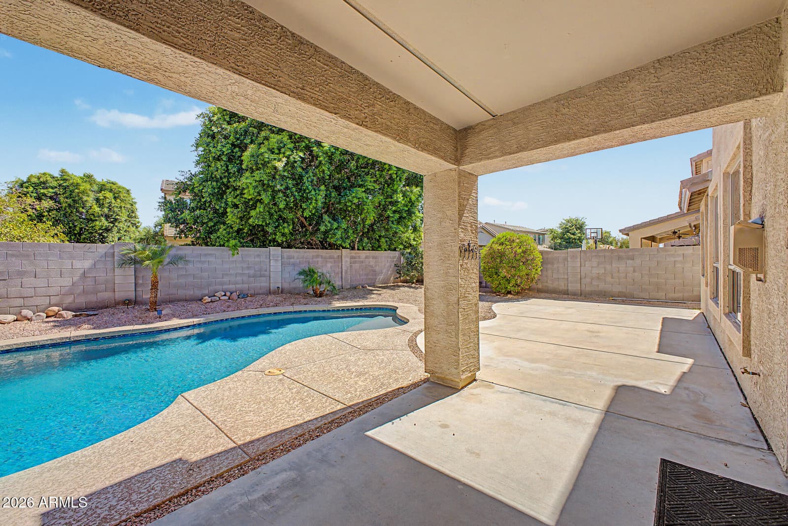 2567 E REMINGTON Place, Chandler, AZ 85286 — photo 45 of 51