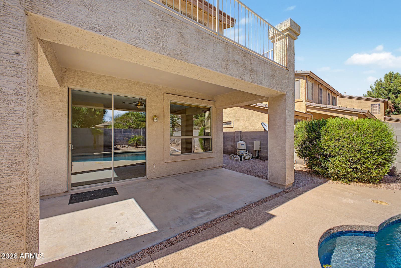 2567 E REMINGTON Place, Chandler, AZ 85286 — photo 46 of 51