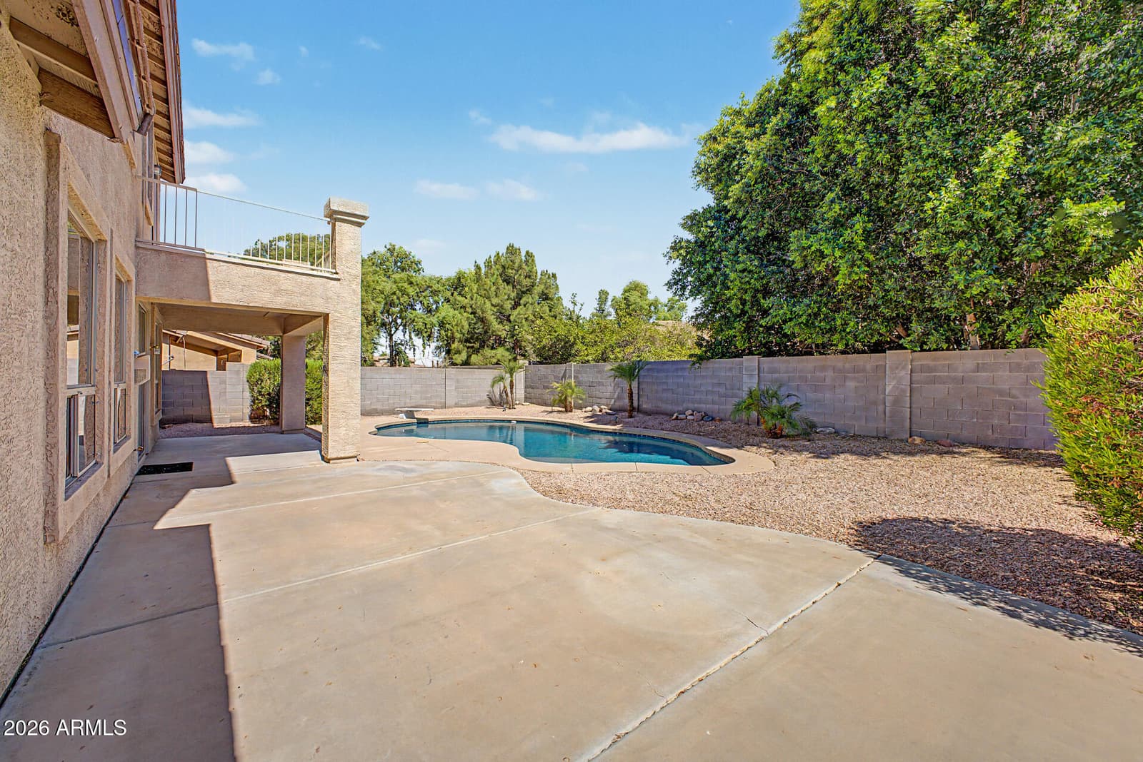 2567 E REMINGTON Place, Chandler, AZ 85286 — photo 47 of 51