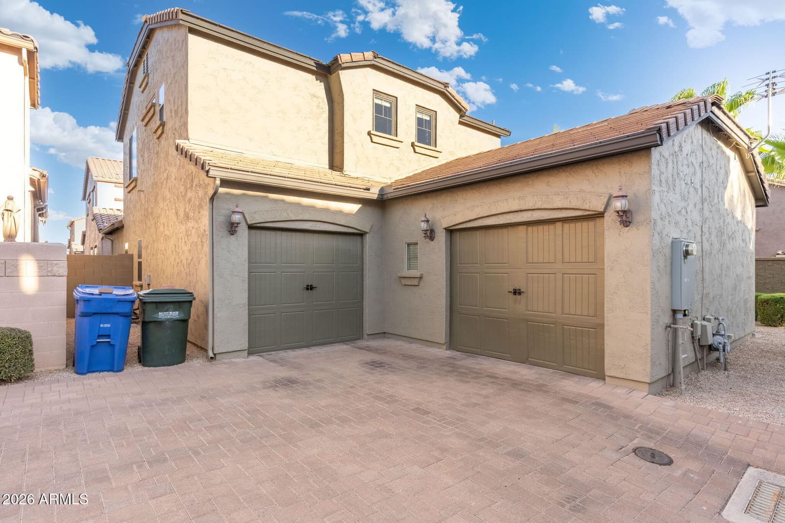 3965 E MELINDA Drive, Phoenix, AZ 85050 — photo 34 of 34