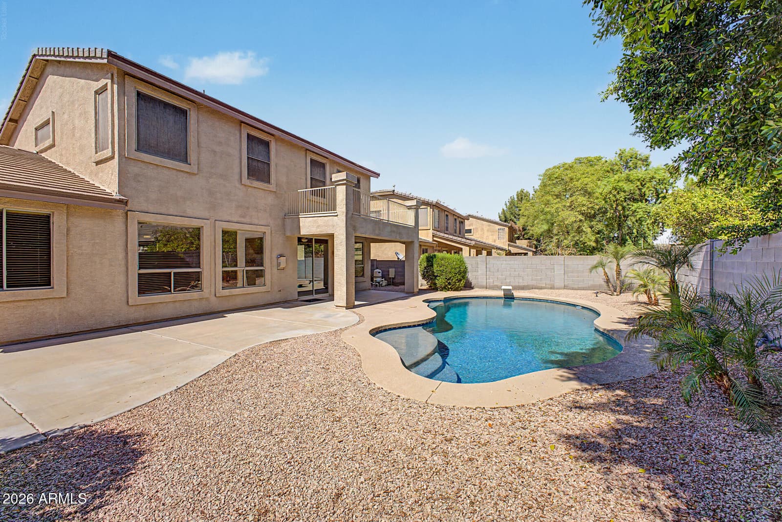 2567 E REMINGTON Place, Chandler, AZ 85286 — photo 48 of 51