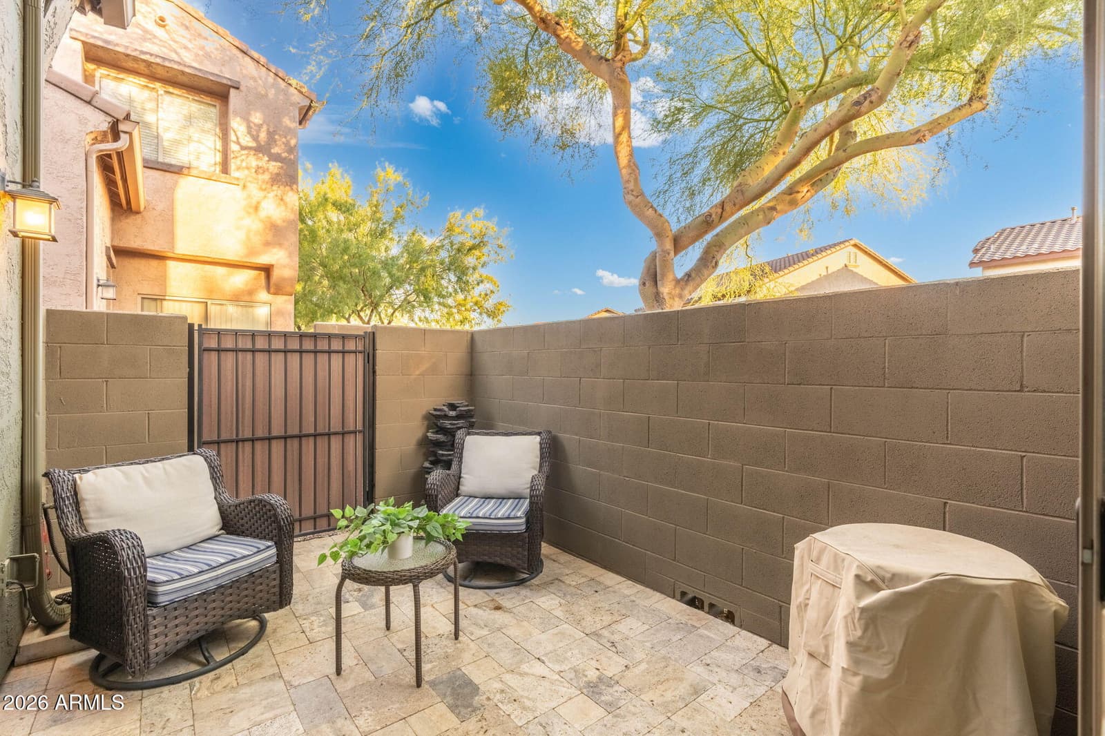 3965 E MELINDA Drive, Phoenix, AZ 85050 — photo 27 of 34