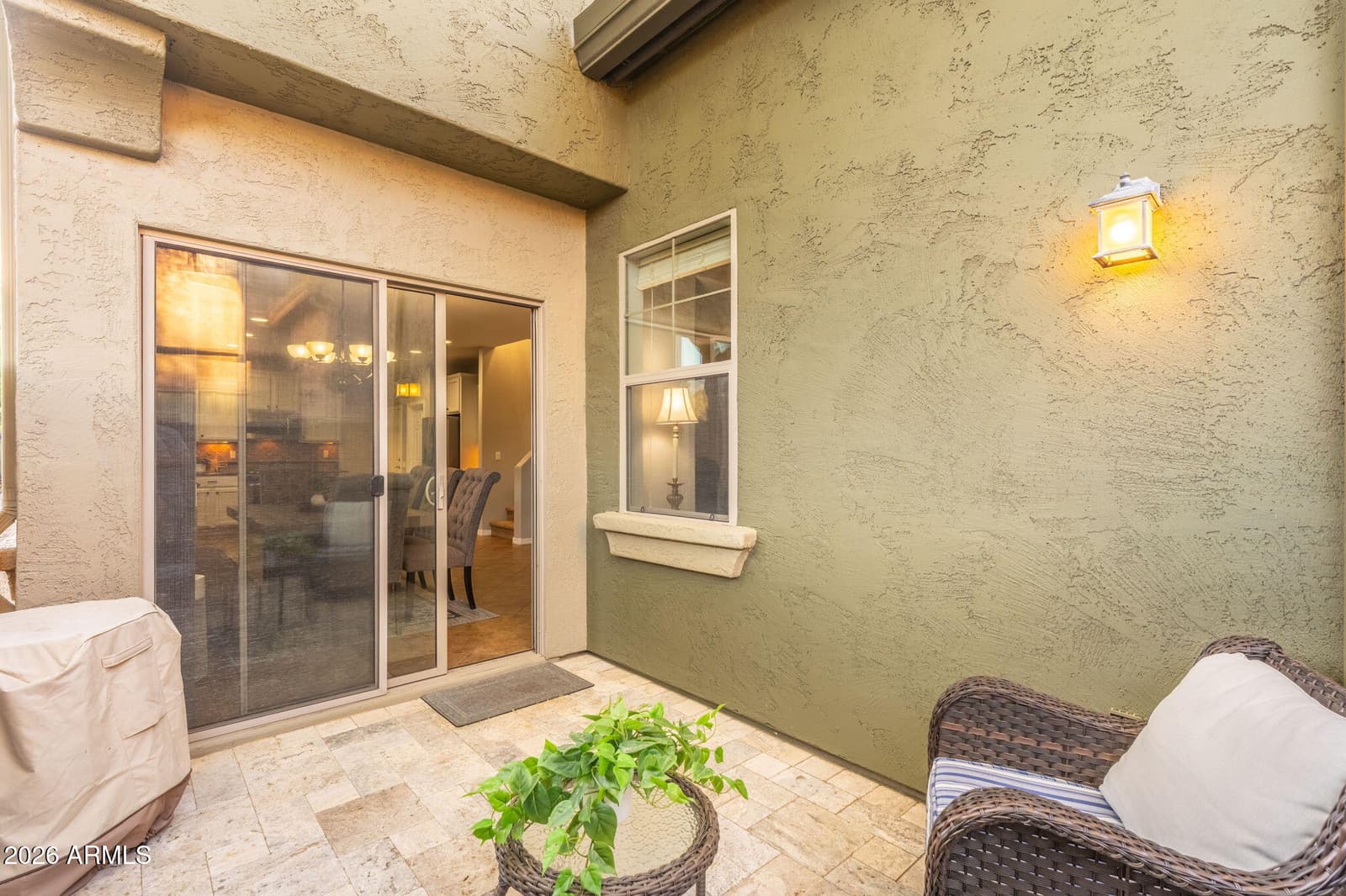 3965 E MELINDA Drive, Phoenix, AZ 85050 — photo 28 of 34