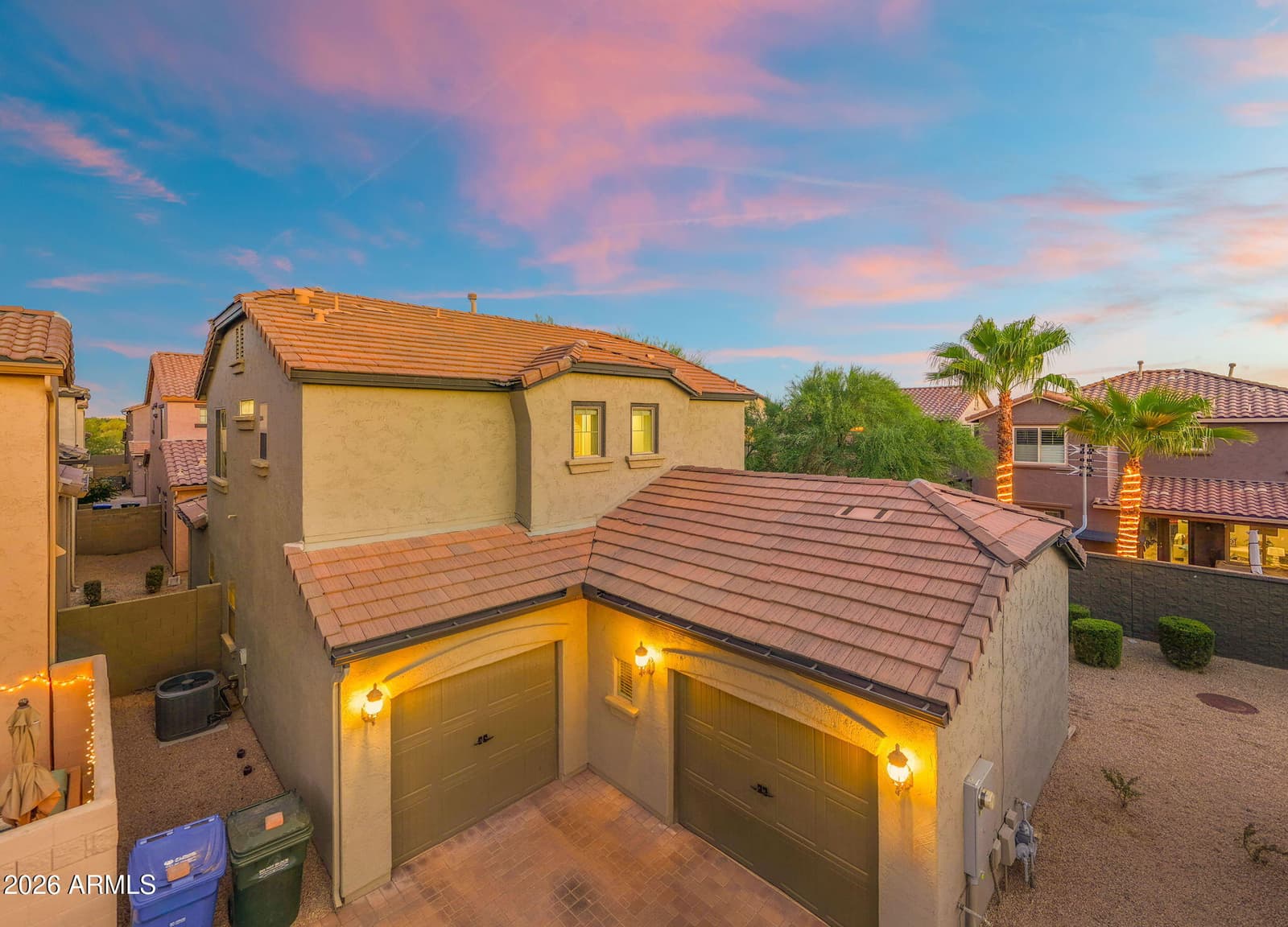 3965 E MELINDA Drive, Phoenix, AZ 85050 — photo 1 of 34